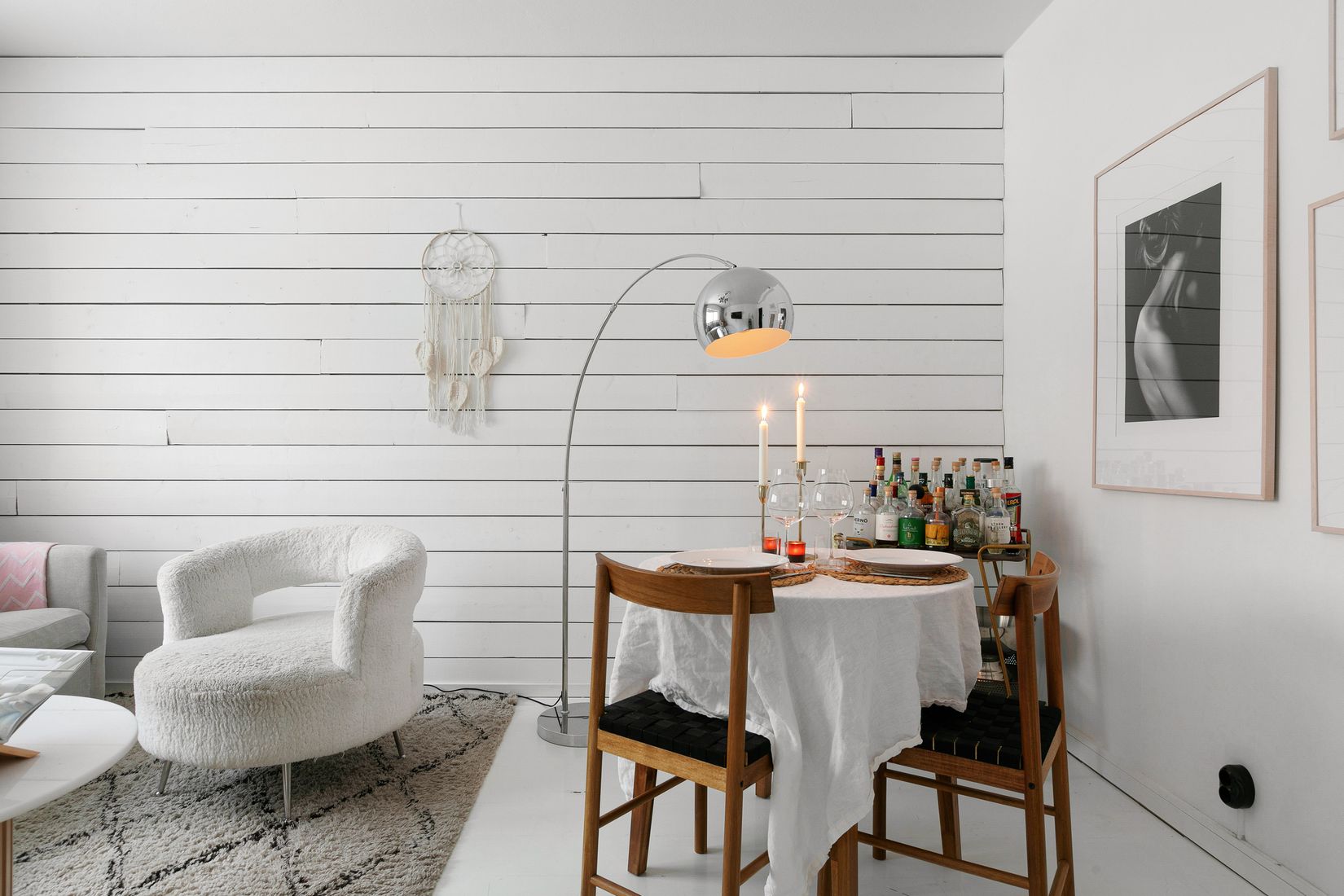 Bostadsrätt, Brunnsgatan 53A, Söder, Gävle