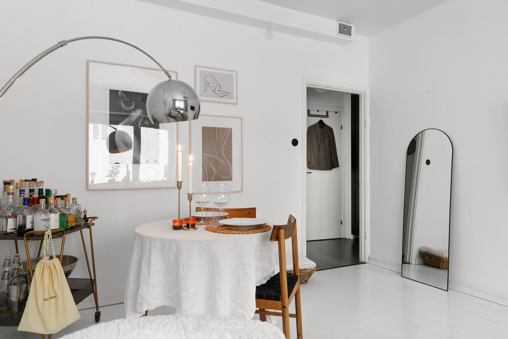 Bostadsrätt, Brunnsgatan 53A, Söder, Gävle