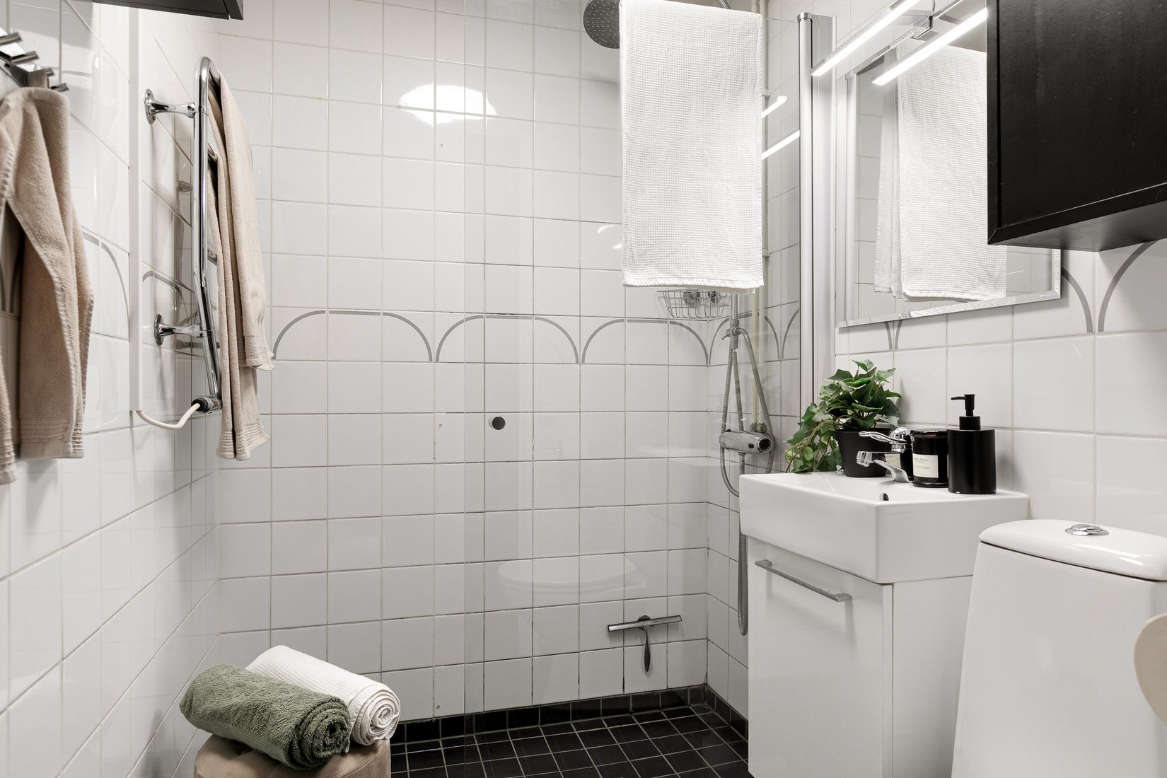Bostadsrätt, Brunnsgatan 53A, Söder, Gävle