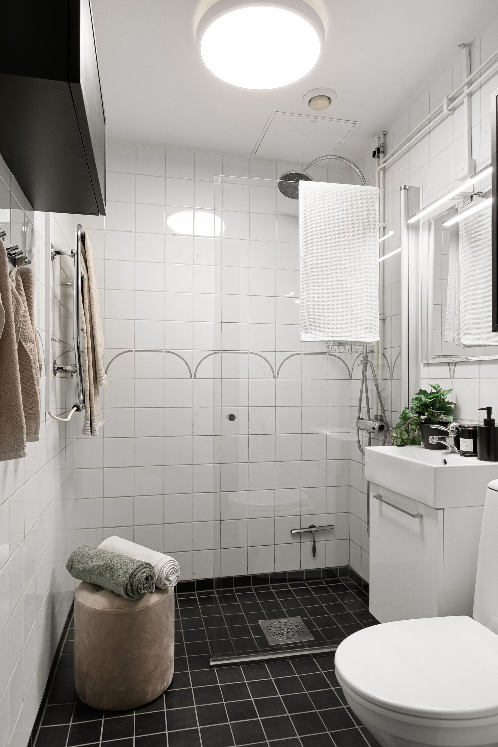 Bostadsrätt, Brunnsgatan 53A, Söder, Gävle