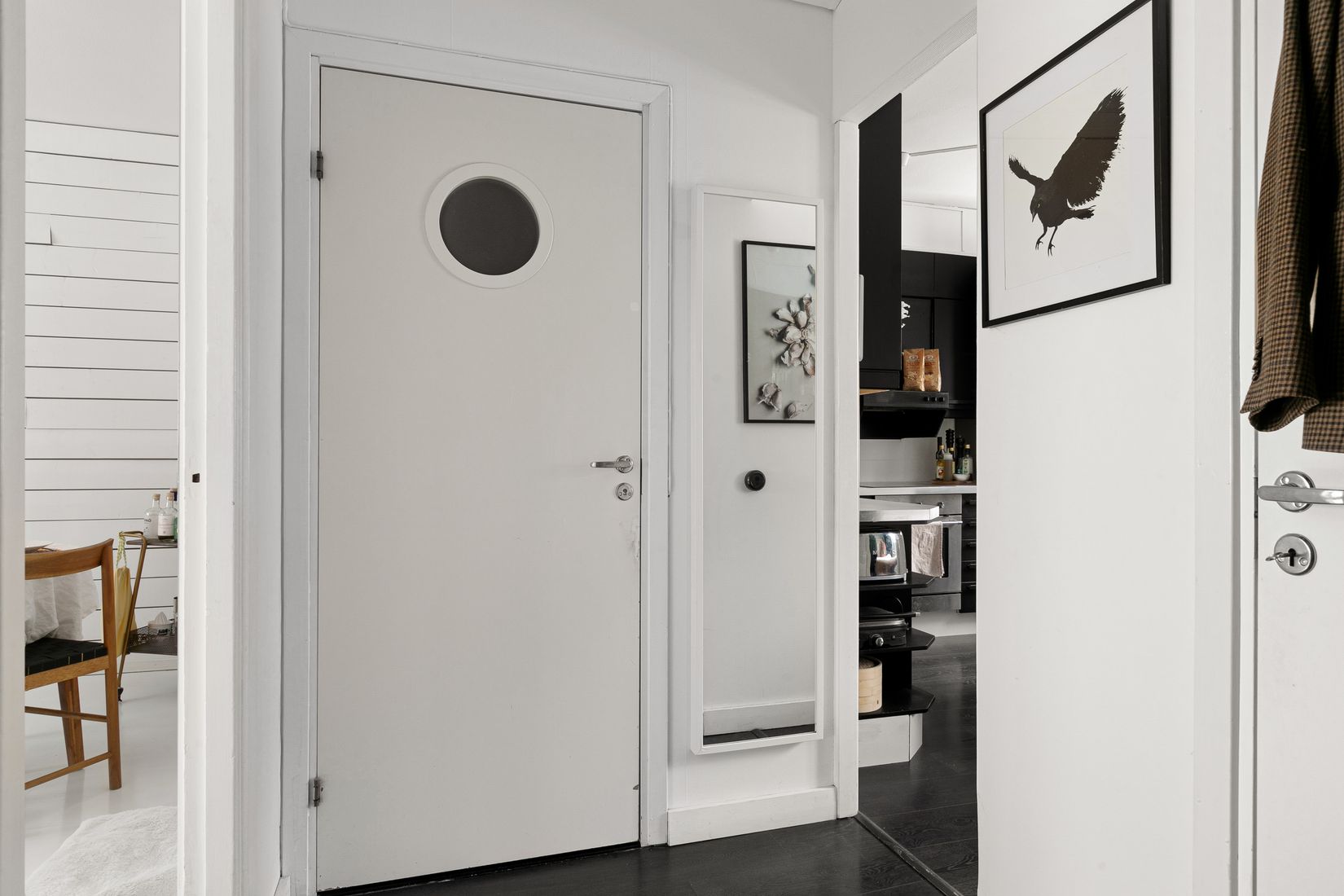 Bostadsrätt, Brunnsgatan 53A, Söder, Gävle