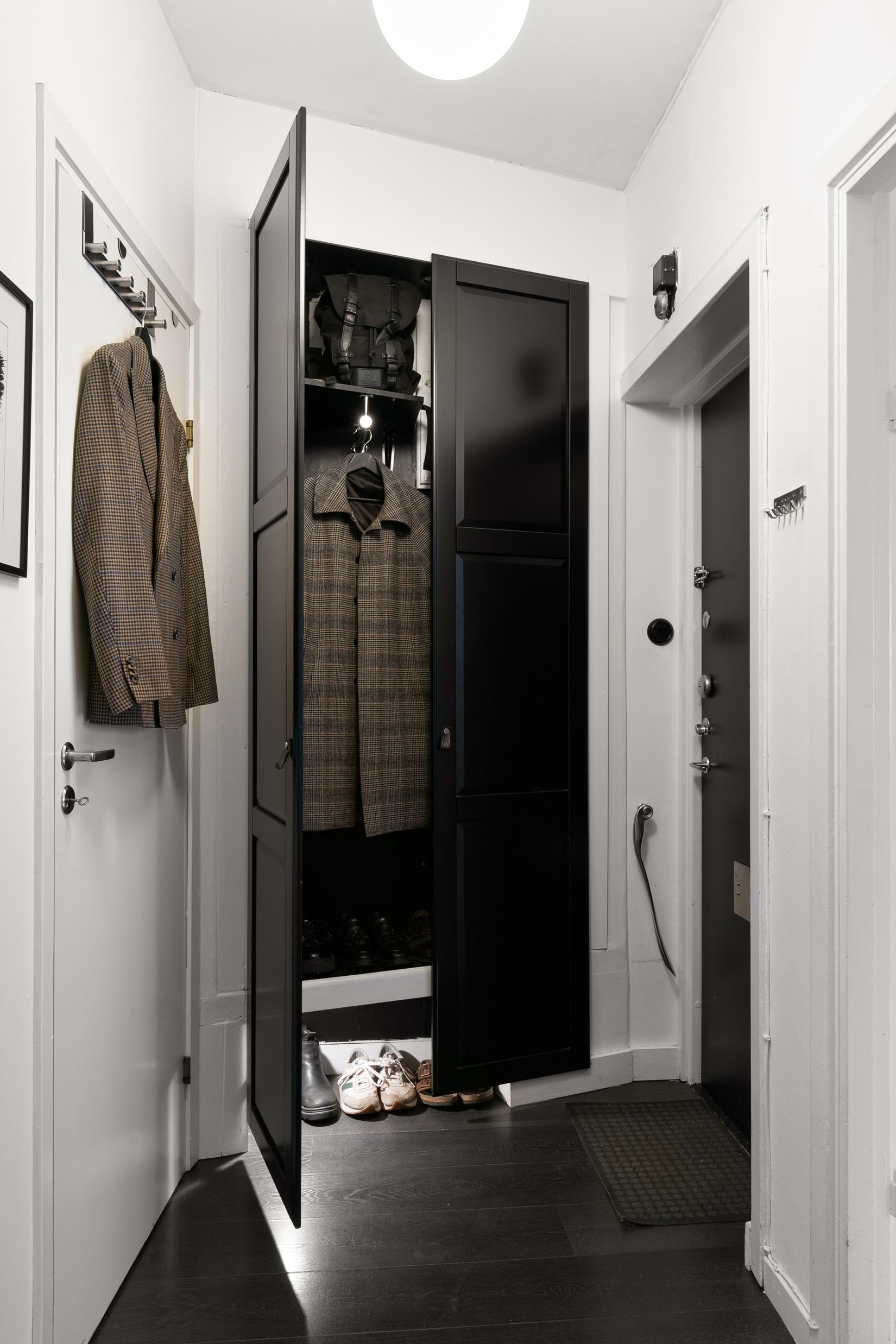 Bostadsrätt, Brunnsgatan 53A, Söder, Gävle