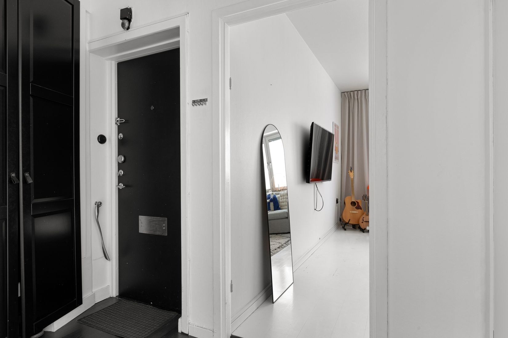 Bostadsrätt, Brunnsgatan 53A, Söder, Gävle