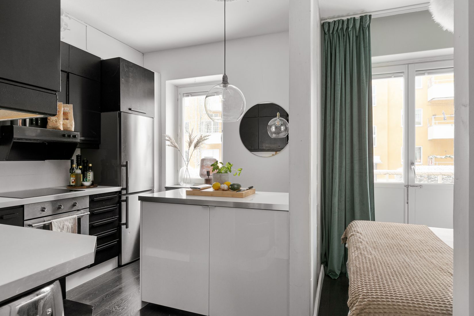 Bostadsrätt, Brunnsgatan 53A, Söder, Gävle