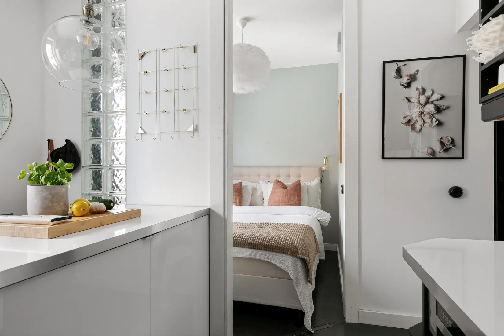 Bostadsrätt, Brunnsgatan 53A, Söder, Gävle