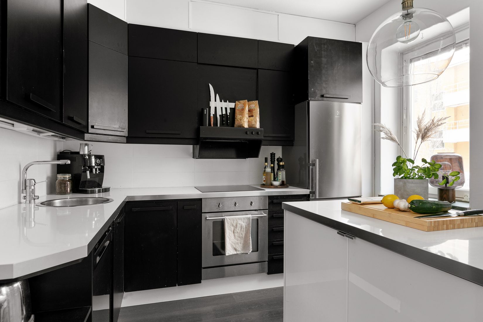 Bostadsrätt, Brunnsgatan 53A, Söder, Gävle