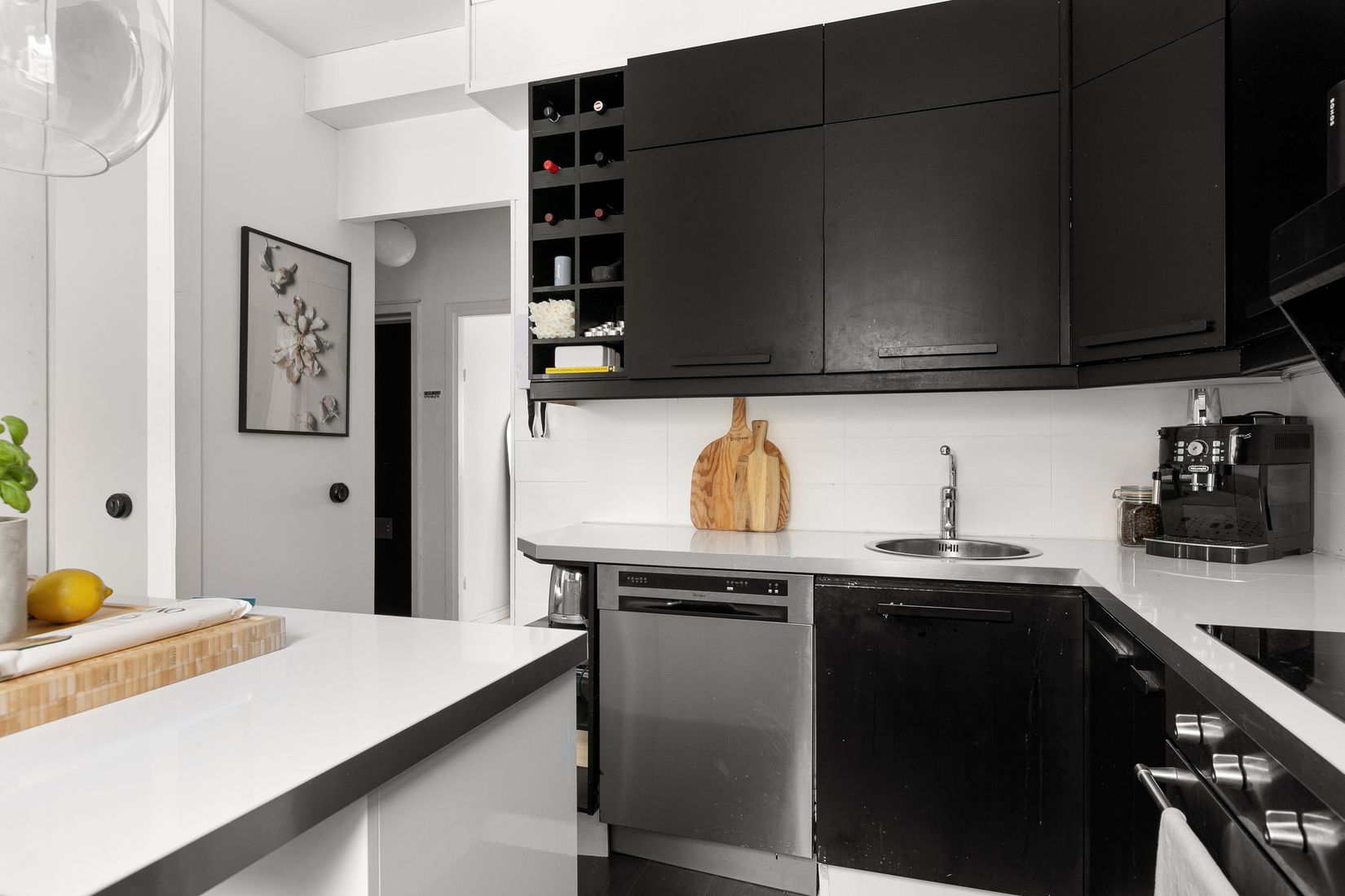 Bostadsrätt, Brunnsgatan 53A, Söder, Gävle