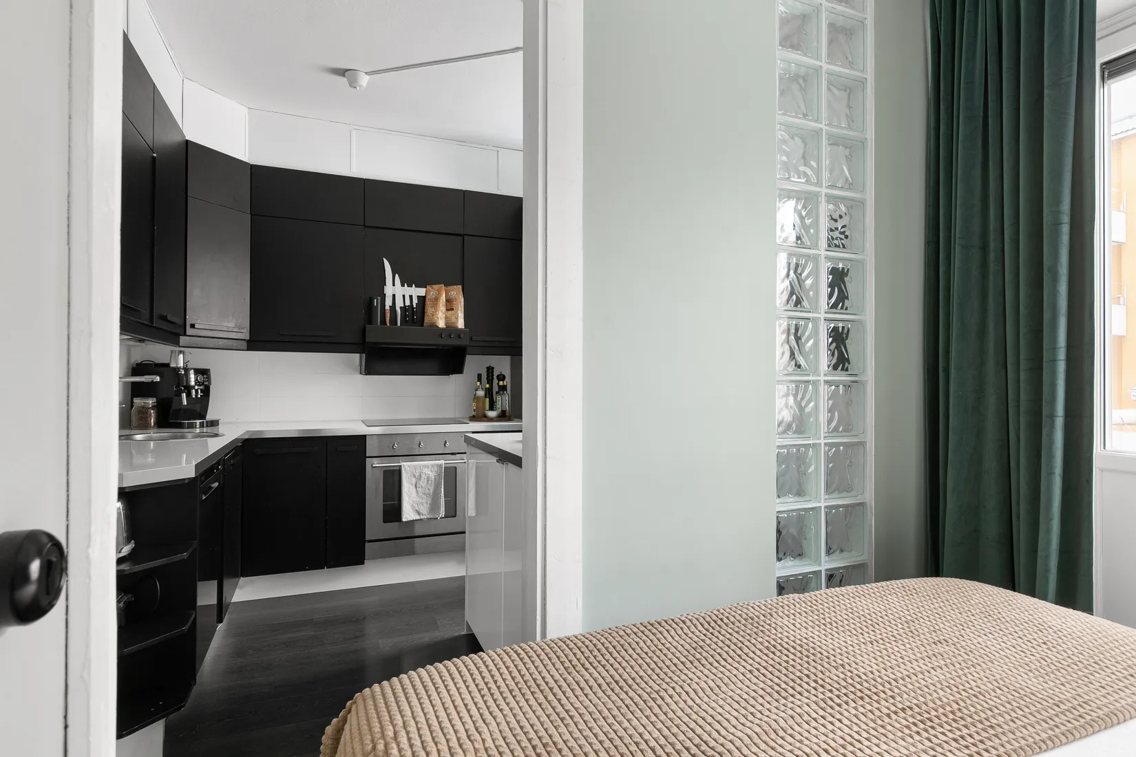 Bostadsrätt, Brunnsgatan 53A, Söder, Gävle