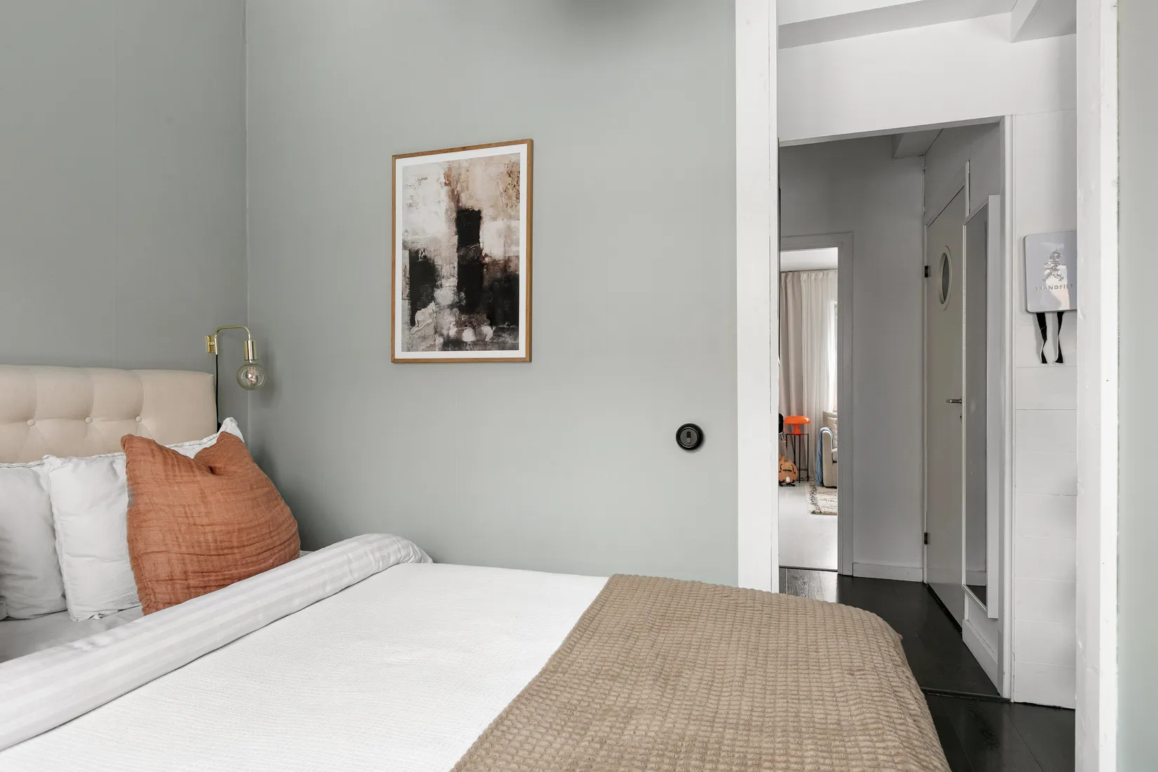 Bostadsrätt, Brunnsgatan 53A, Söder, Gävle