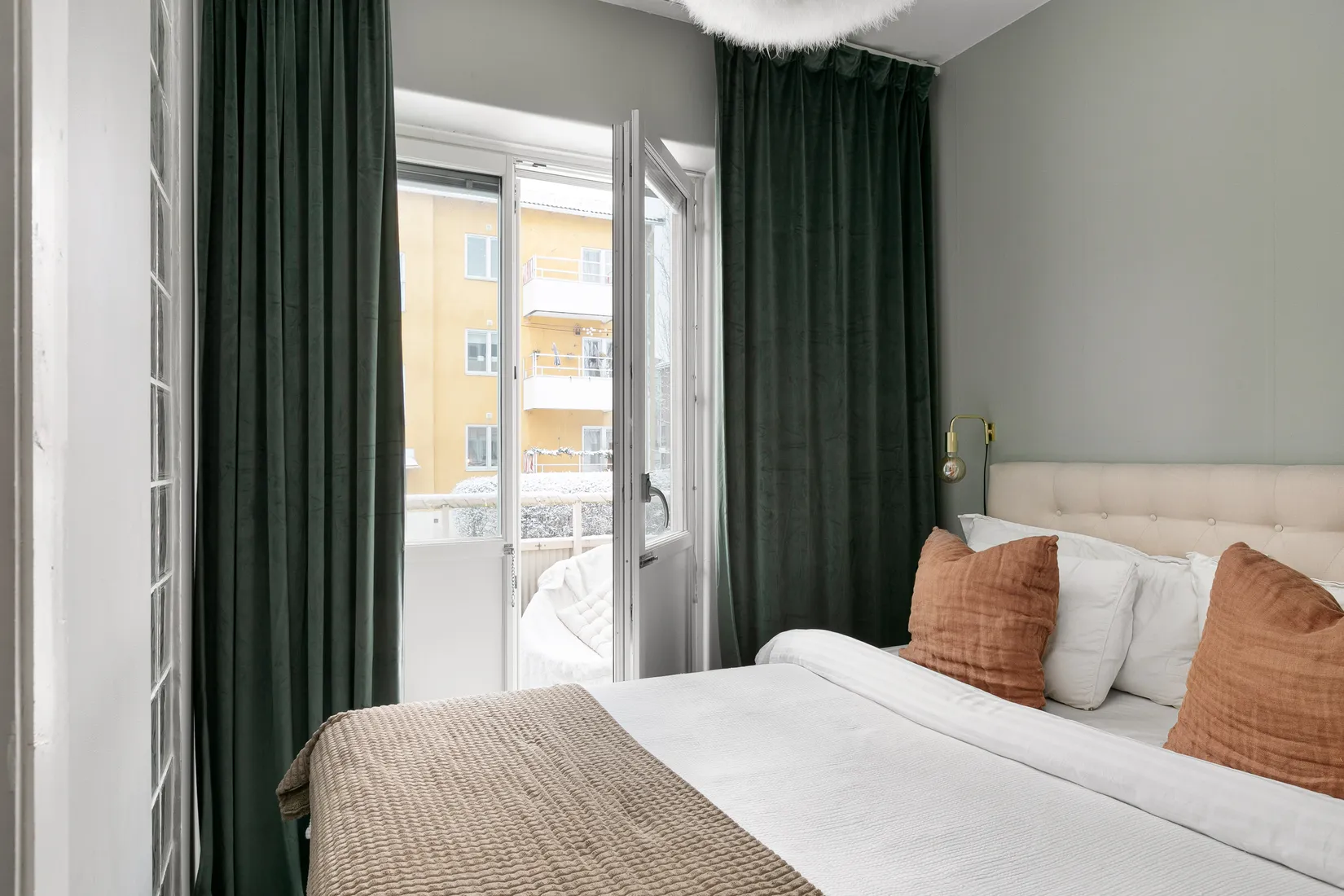 Bostadsrätt, Brunnsgatan 53A, Söder, Gävle