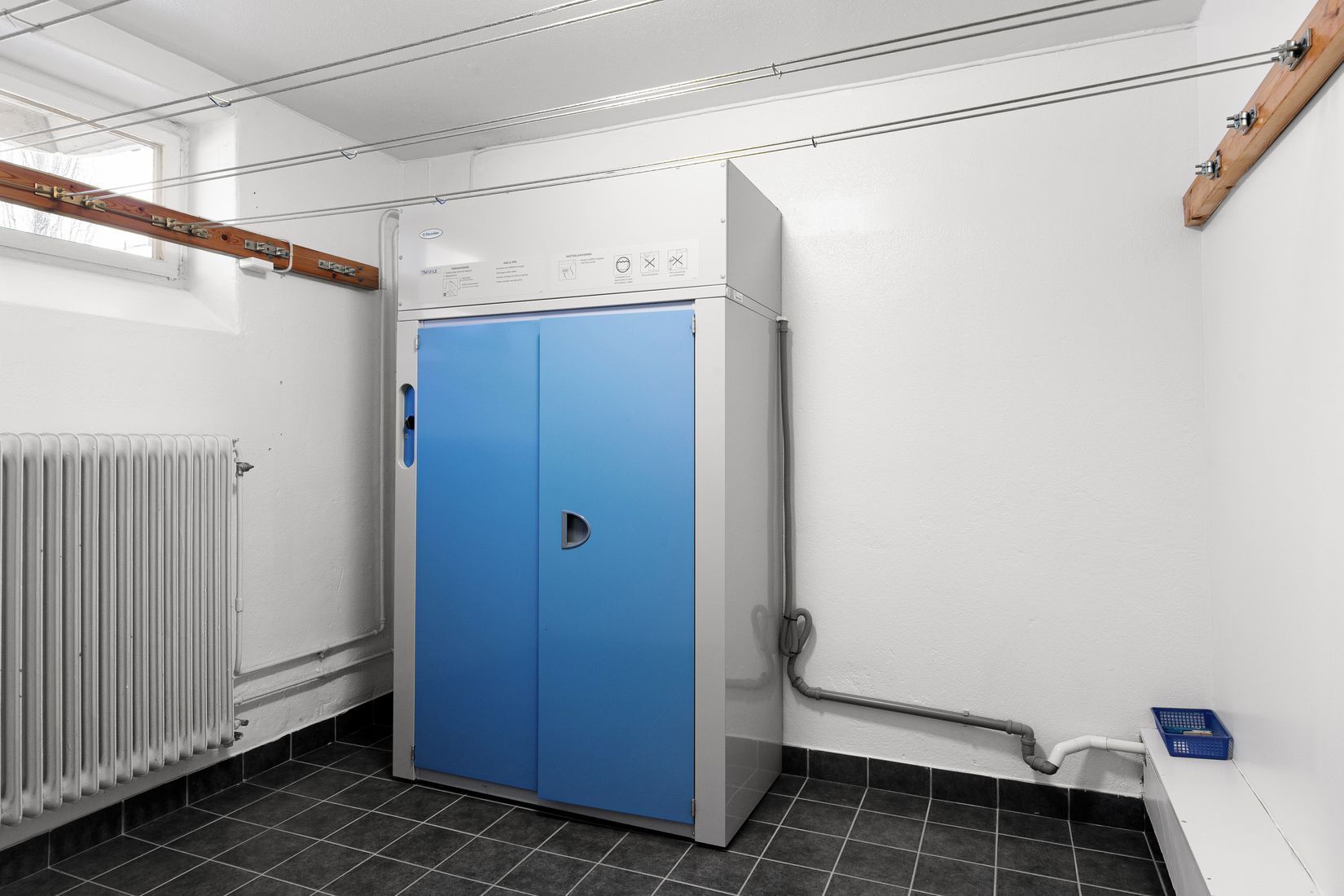 Bostadsrätt, Brunnsgatan 53A, Söder, Gävle