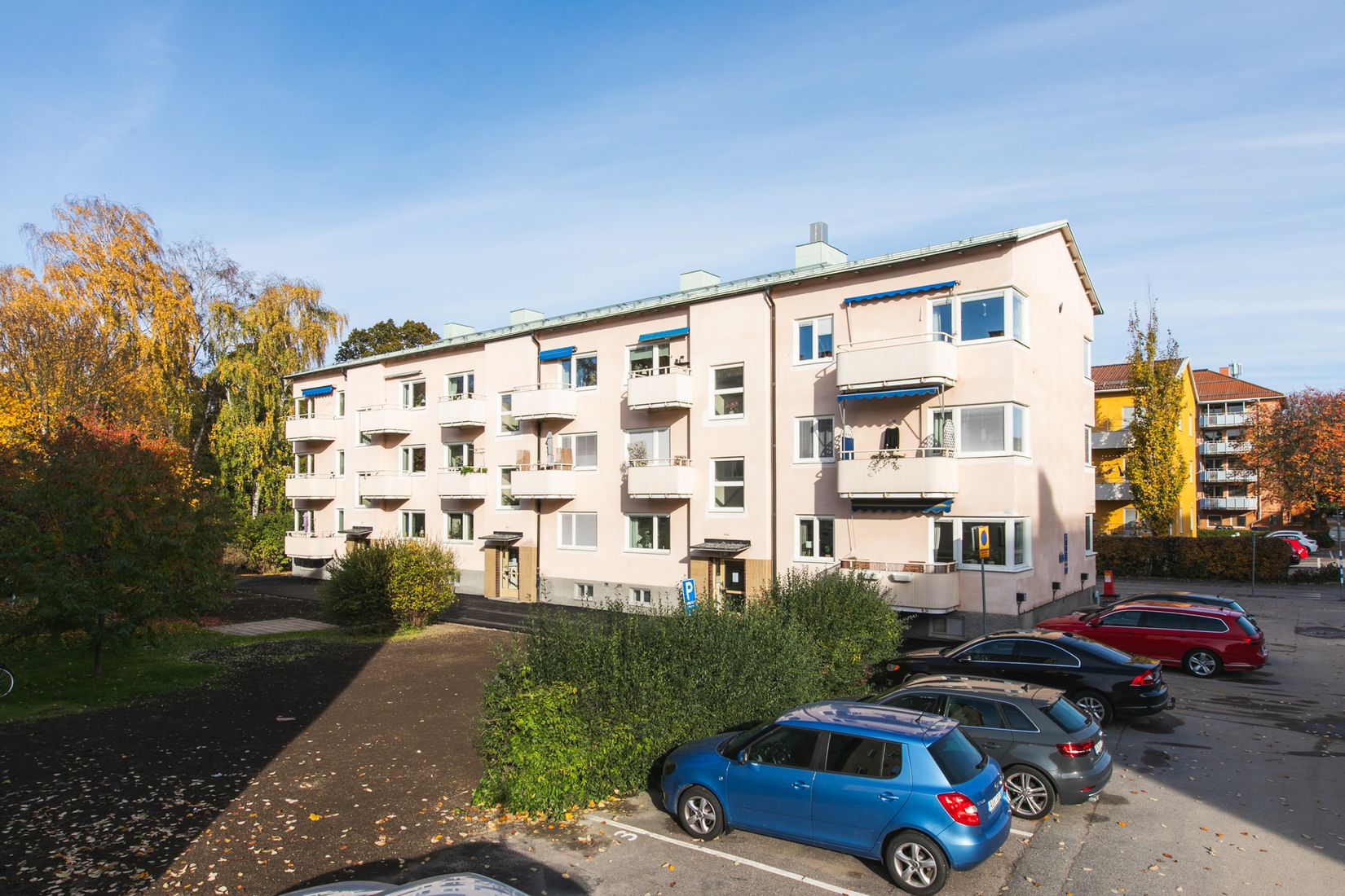 Bostadsrätt, Brunnsgatan 53A, Söder, Gävle