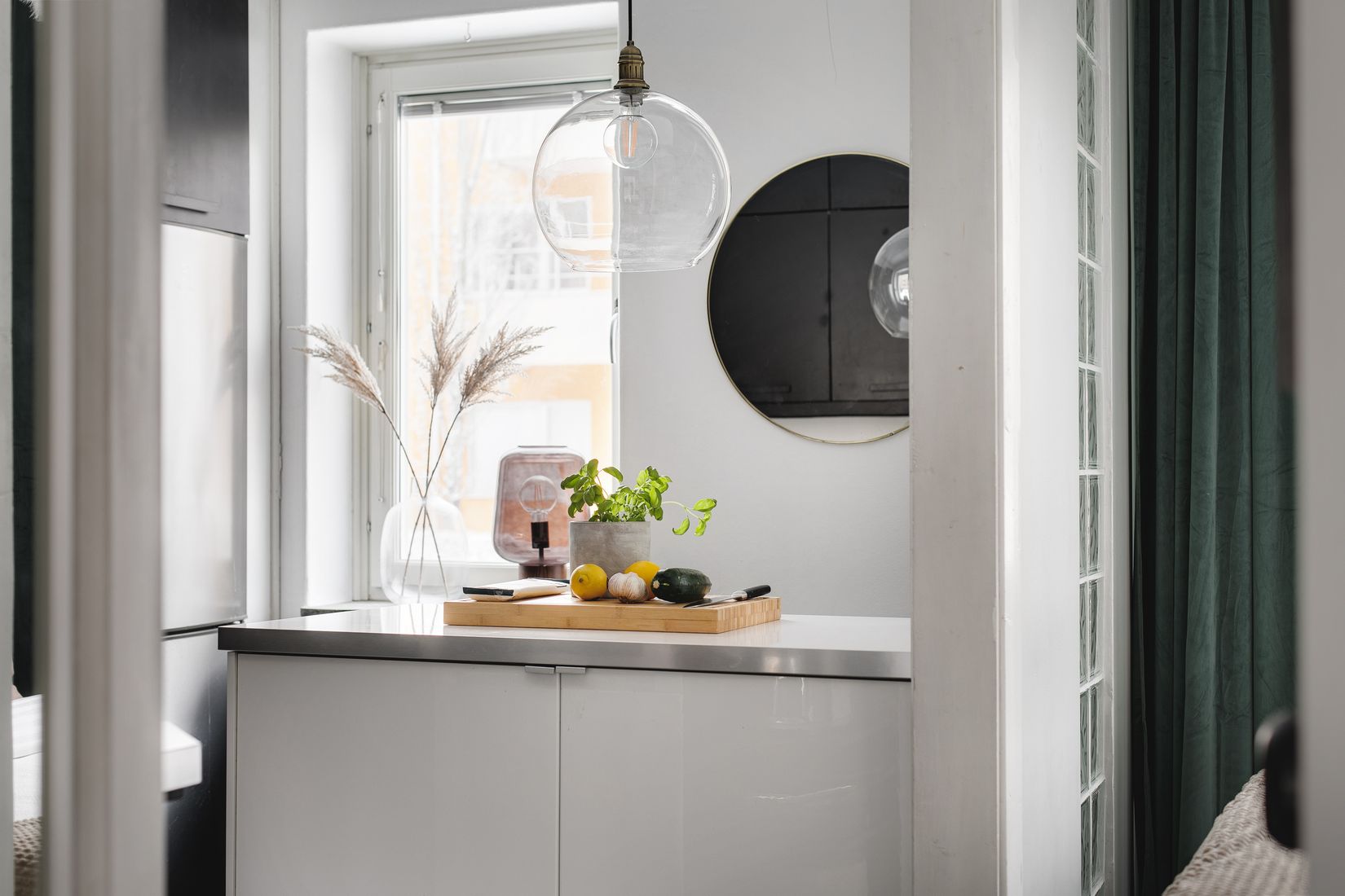 Bostadsrätt, Brunnsgatan 53A, Söder, Gävle