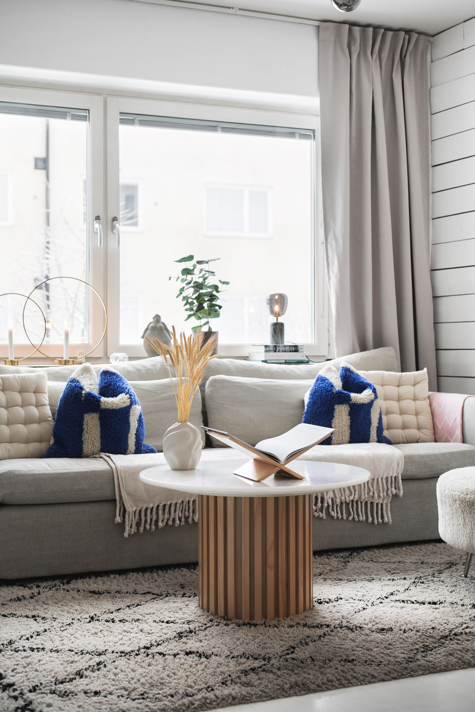 Bostadsrätt, Brunnsgatan 53A, Söder, Gävle