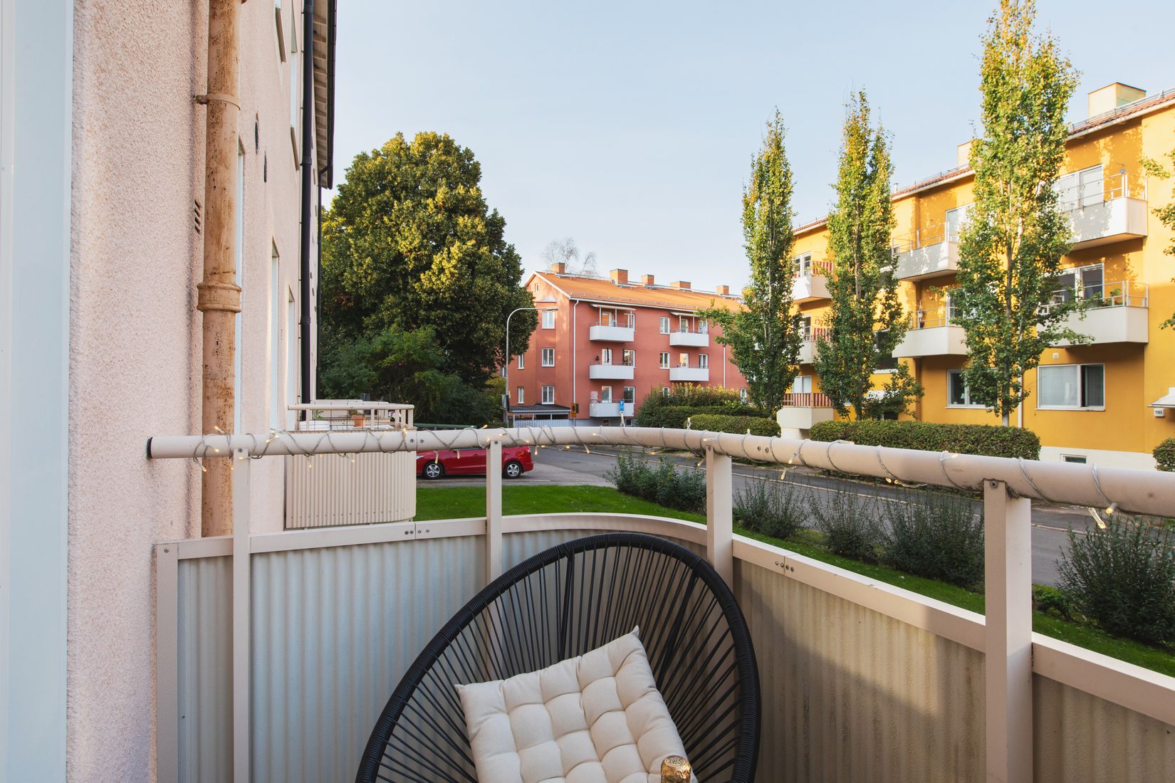 Bostadsrätt, Brunnsgatan 53A, Söder, Gävle