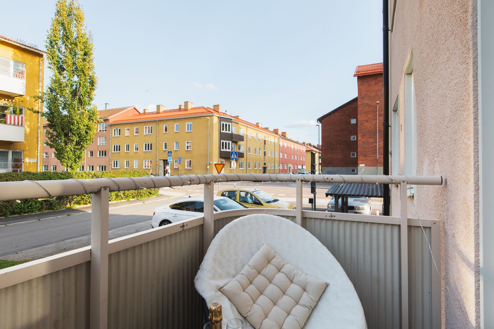 Bostadsrätt, Brunnsgatan 53A, Söder, Gävle