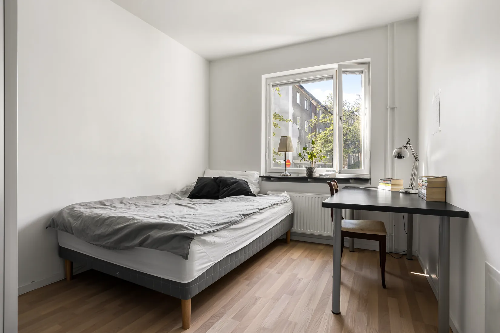 Bostadsrätt, Elias Lönnrots väg 9, Bromma / Blackeberg, Stockholm