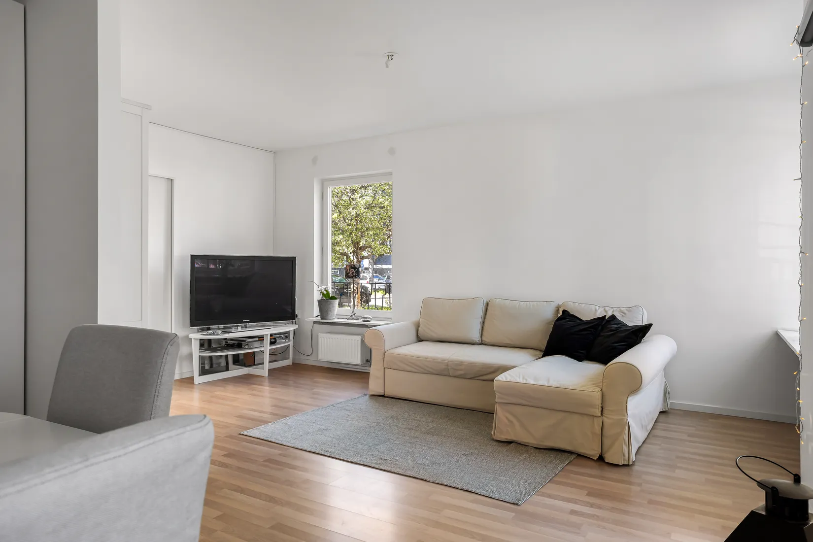 Bostadsrätt, Elias Lönnrots väg 9, Bromma / Blackeberg, Stockholm