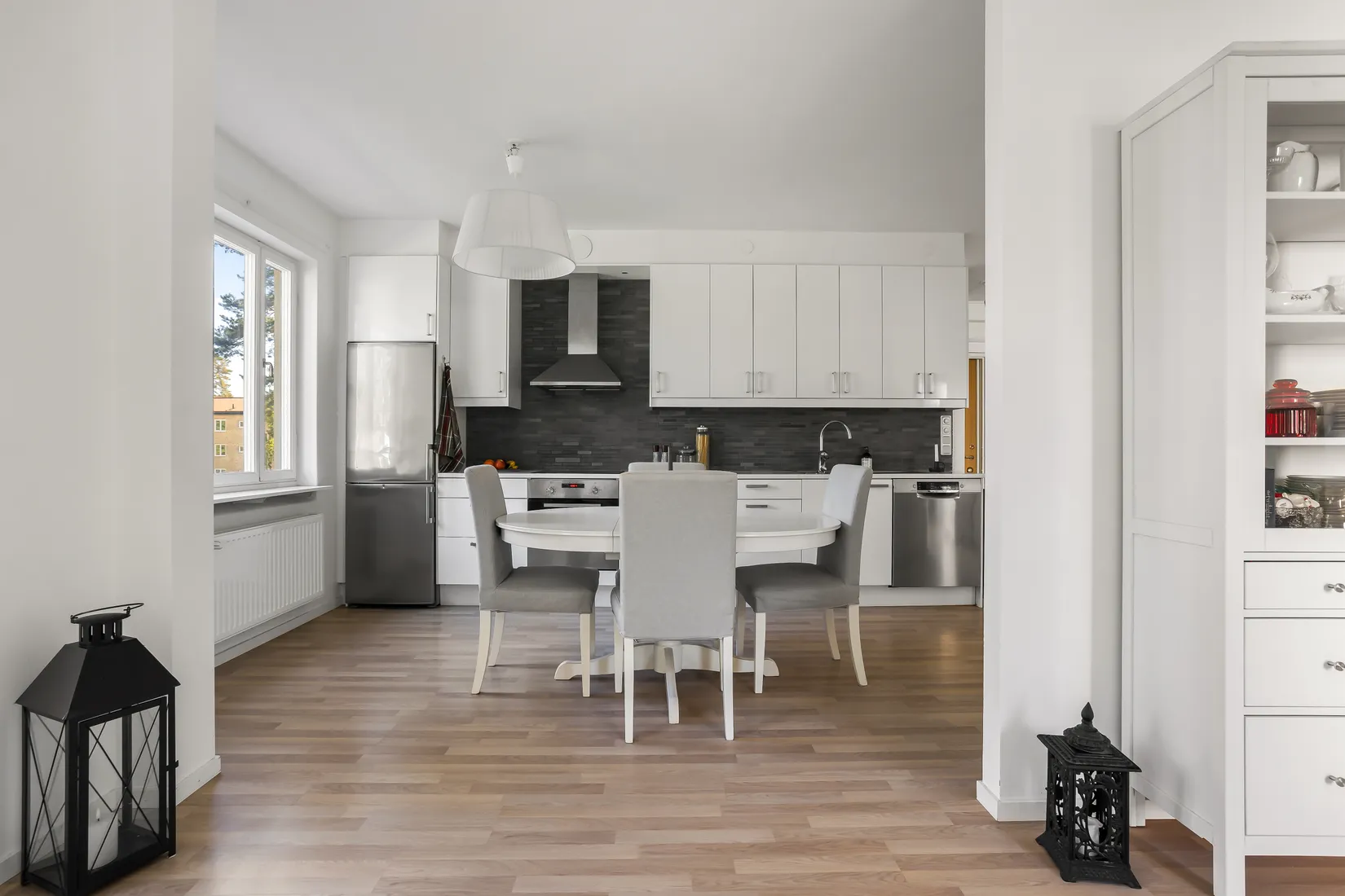 Bostadsrätt, Elias Lönnrots väg 9, Bromma / Blackeberg, Stockholm
