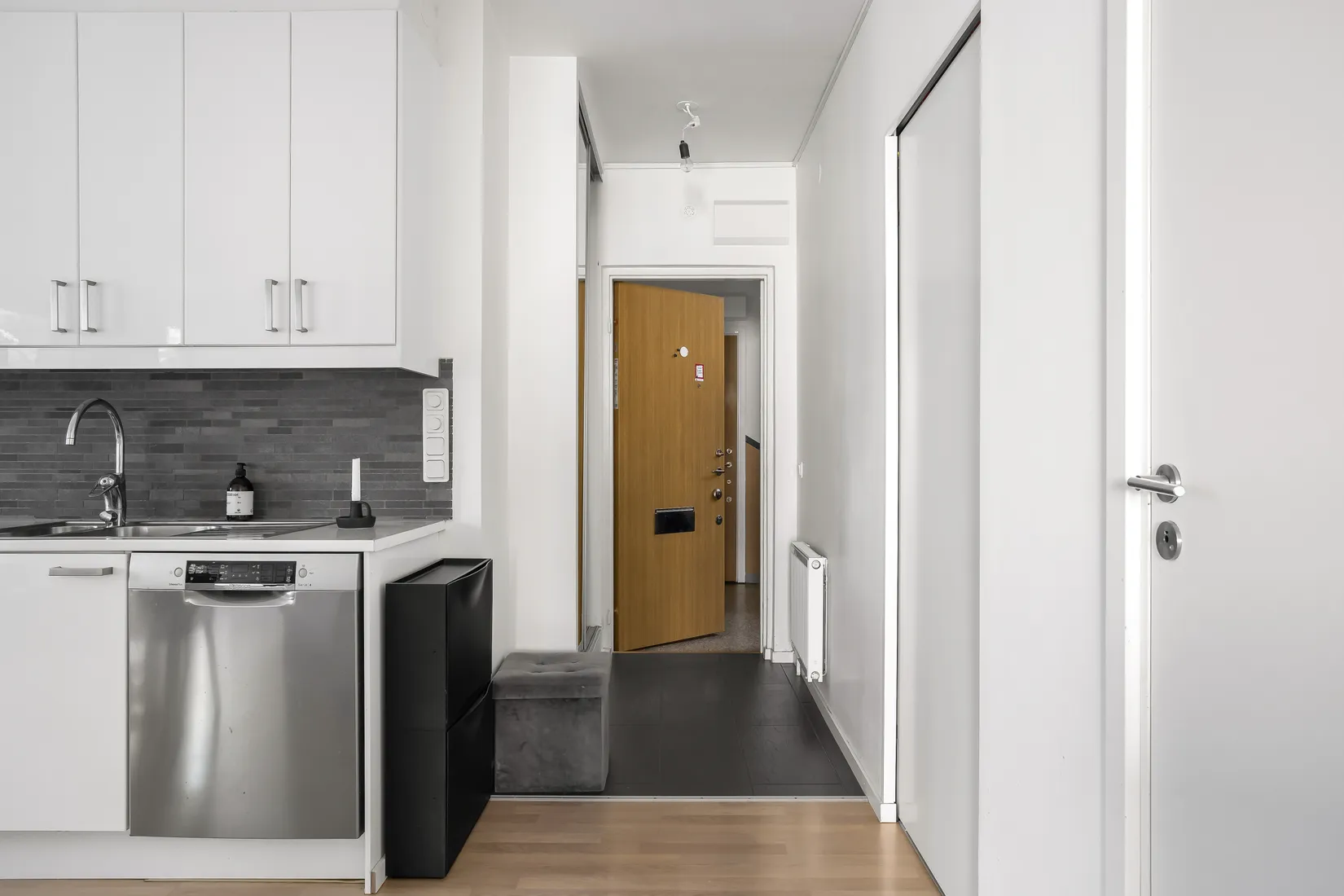Bostadsrätt, Elias Lönnrots väg 9, Bromma / Blackeberg, Stockholm
