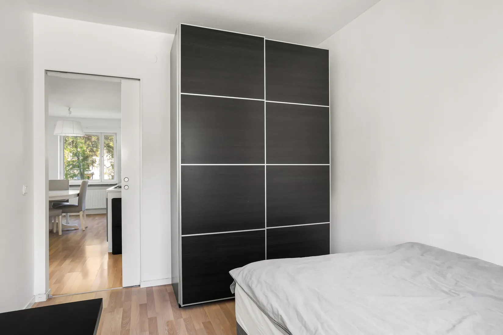 Bostadsrätt, Elias Lönnrots väg 9, Bromma / Blackeberg, Stockholm
