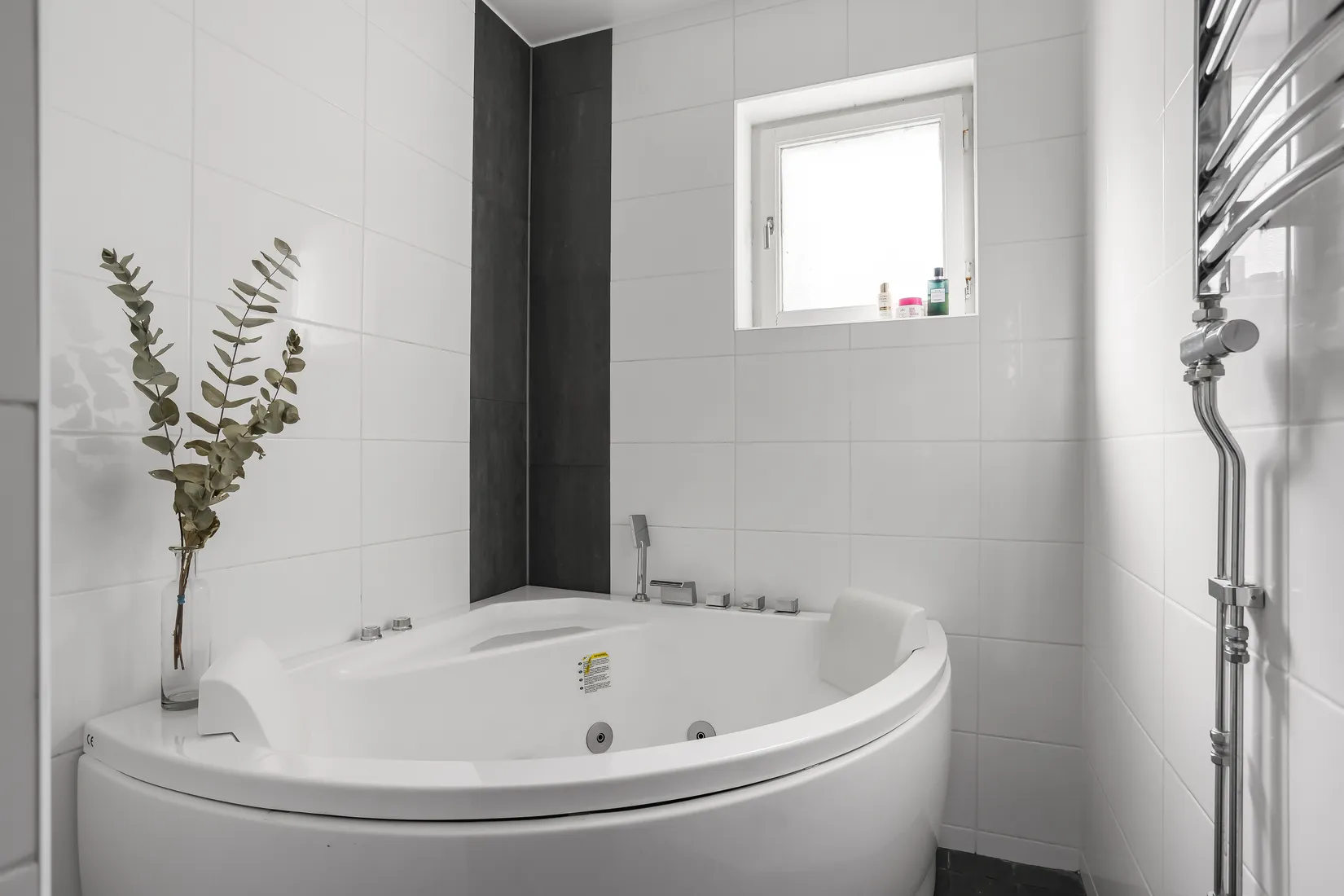 Bostadsrätt, Elias Lönnrots väg 9, Bromma / Blackeberg, Stockholm