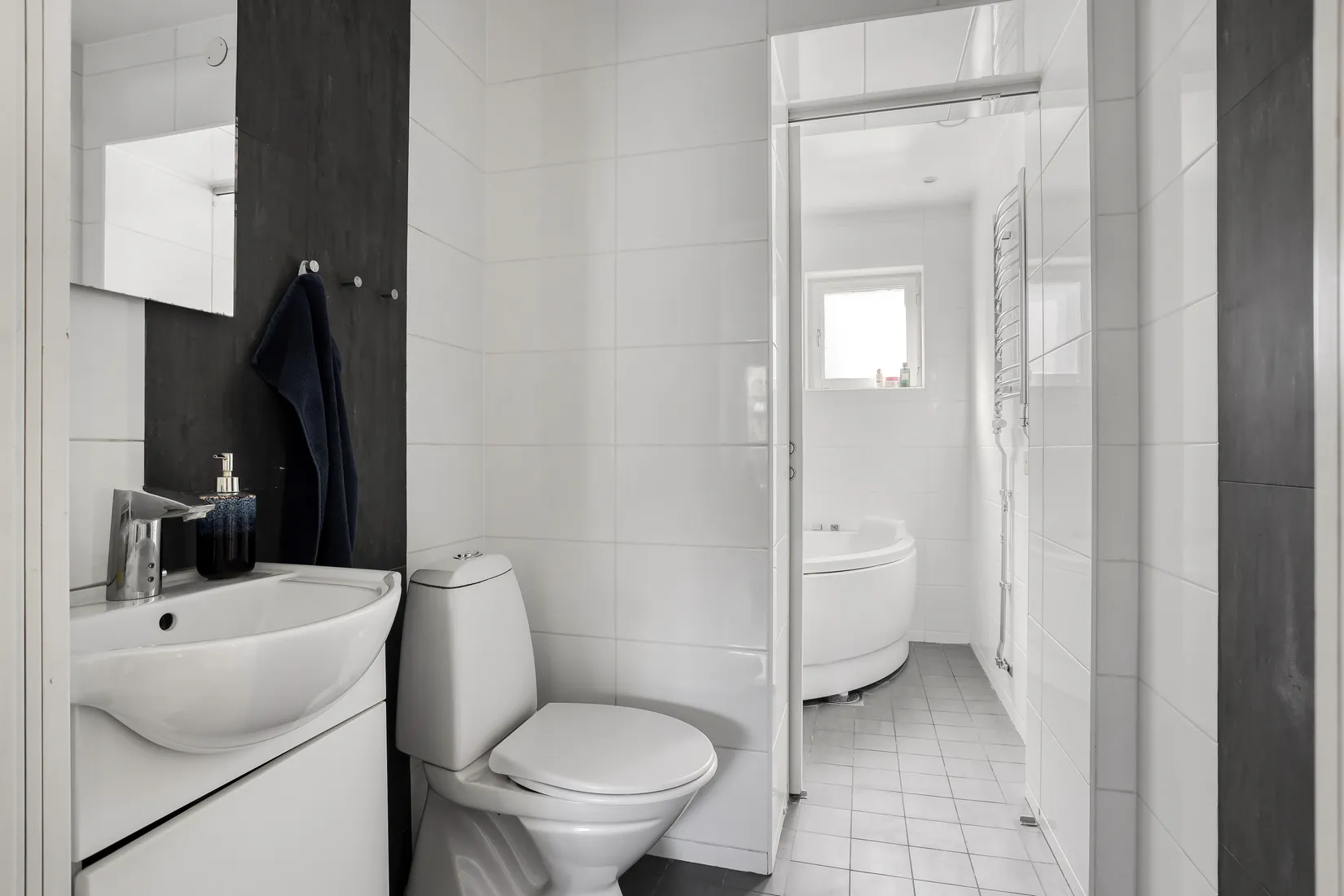 Bostadsrätt, Elias Lönnrots väg 9, Bromma / Blackeberg, Stockholm