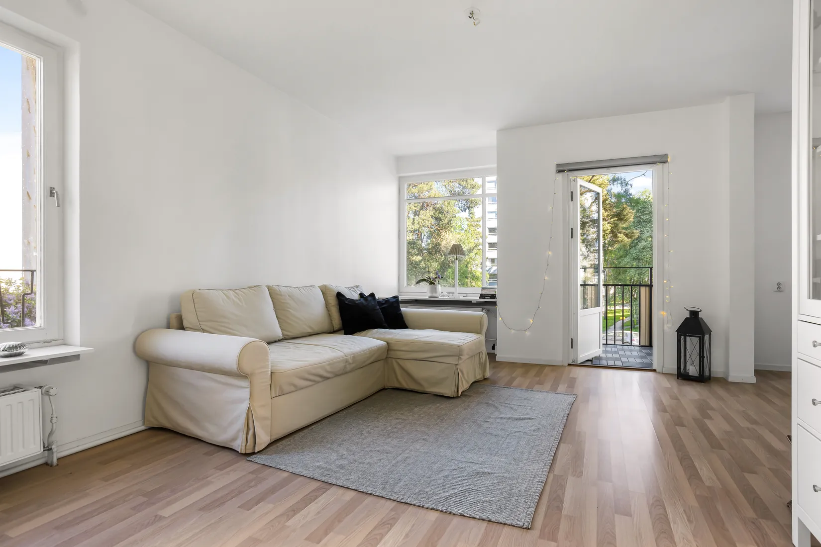 Bostadsrätt, Elias Lönnrots väg 9, Bromma / Blackeberg, Stockholm