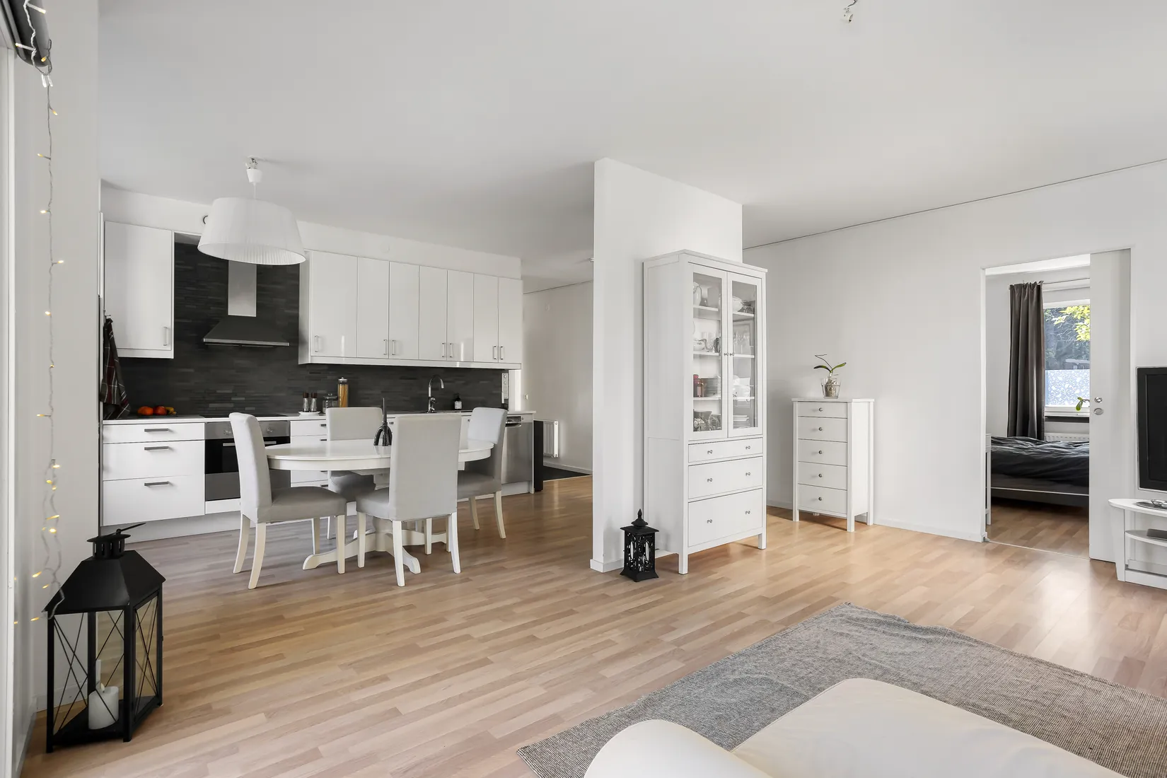 Bostadsrätt, Elias Lönnrots väg 9, Bromma / Blackeberg, Stockholm