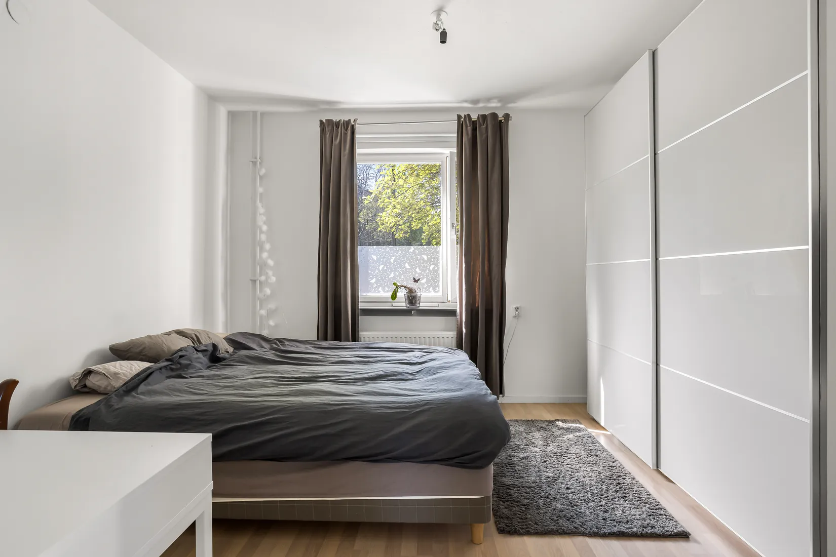 Bostadsrätt, Elias Lönnrots väg 9, Bromma / Blackeberg, Stockholm