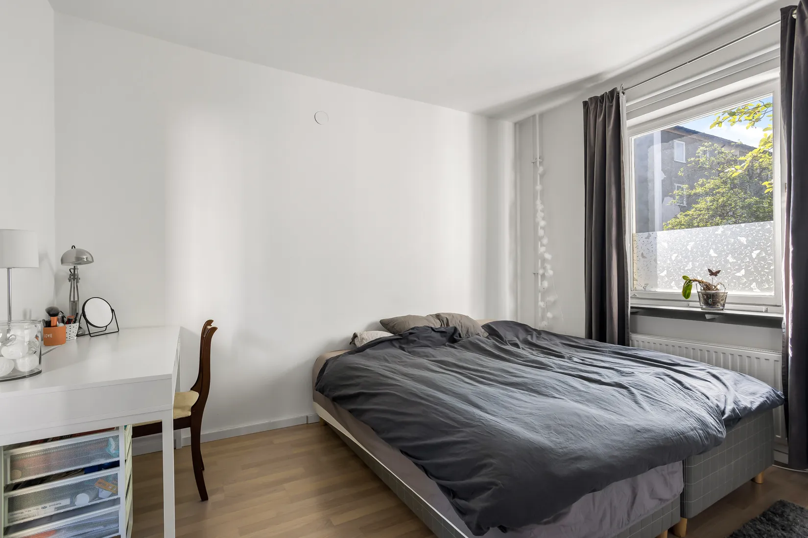 Bostadsrätt, Elias Lönnrots väg 9, Bromma / Blackeberg, Stockholm