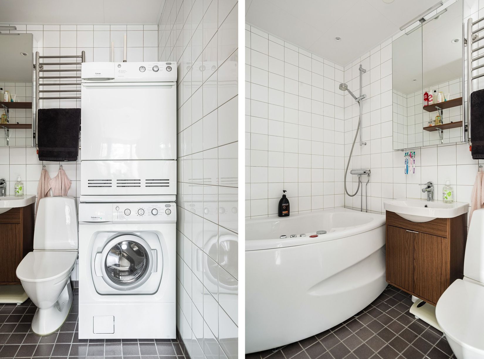 Bostadsrätt, Albäcksgatan 34, Södermalm, Sundsvall