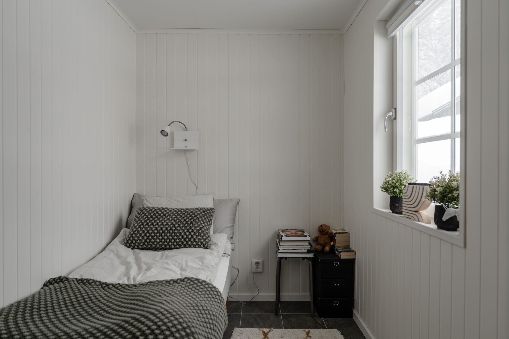 Bostadsrätt, Olarsängen 123, Lindvallen, Malung-Sälen