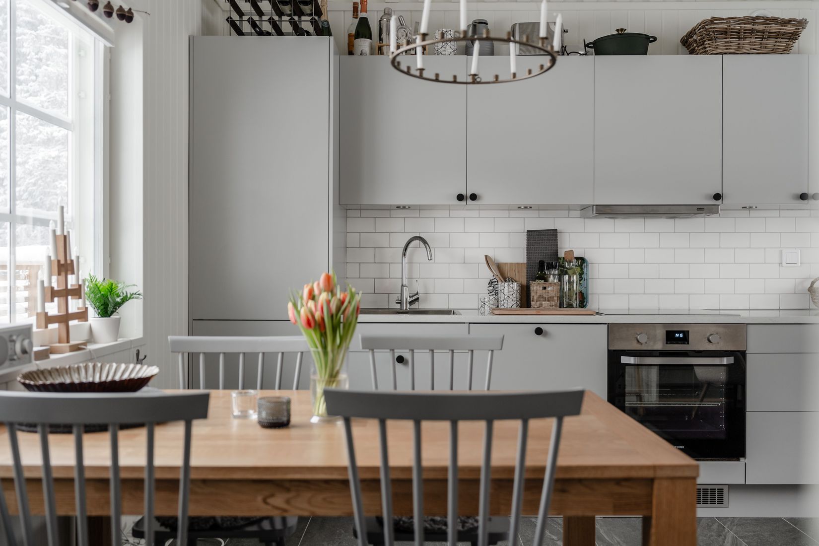 Bostadsrätt, Olarsängen 123, Lindvallen, Malung-Sälen