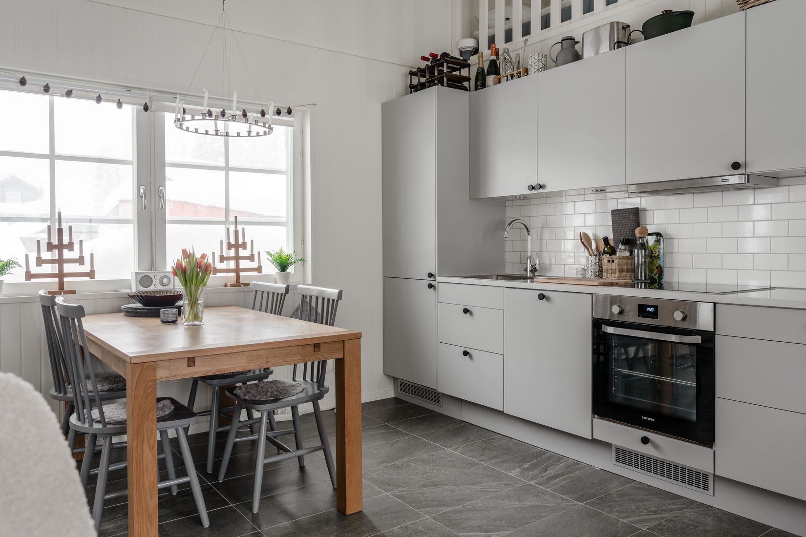 Bostadsrätt, Olarsängen 123, Lindvallen, Malung-Sälen