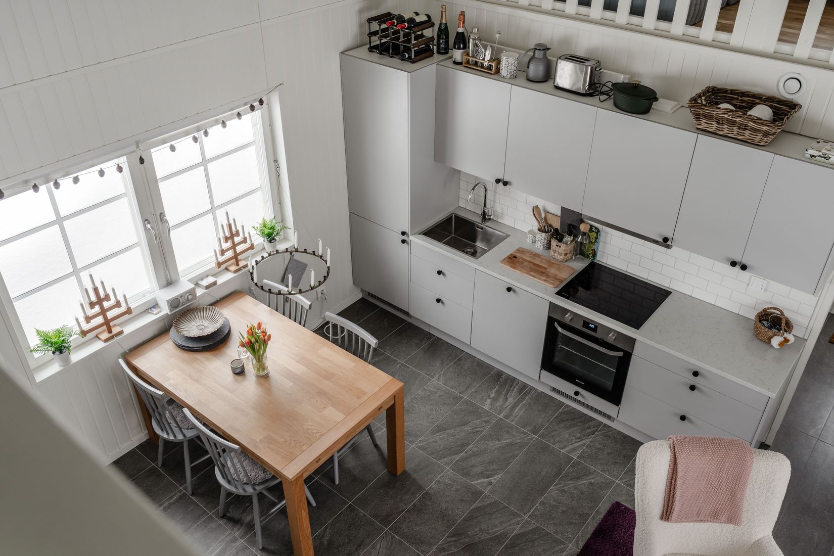 Bostadsrätt, Olarsängen 123, Lindvallen, Malung-Sälen