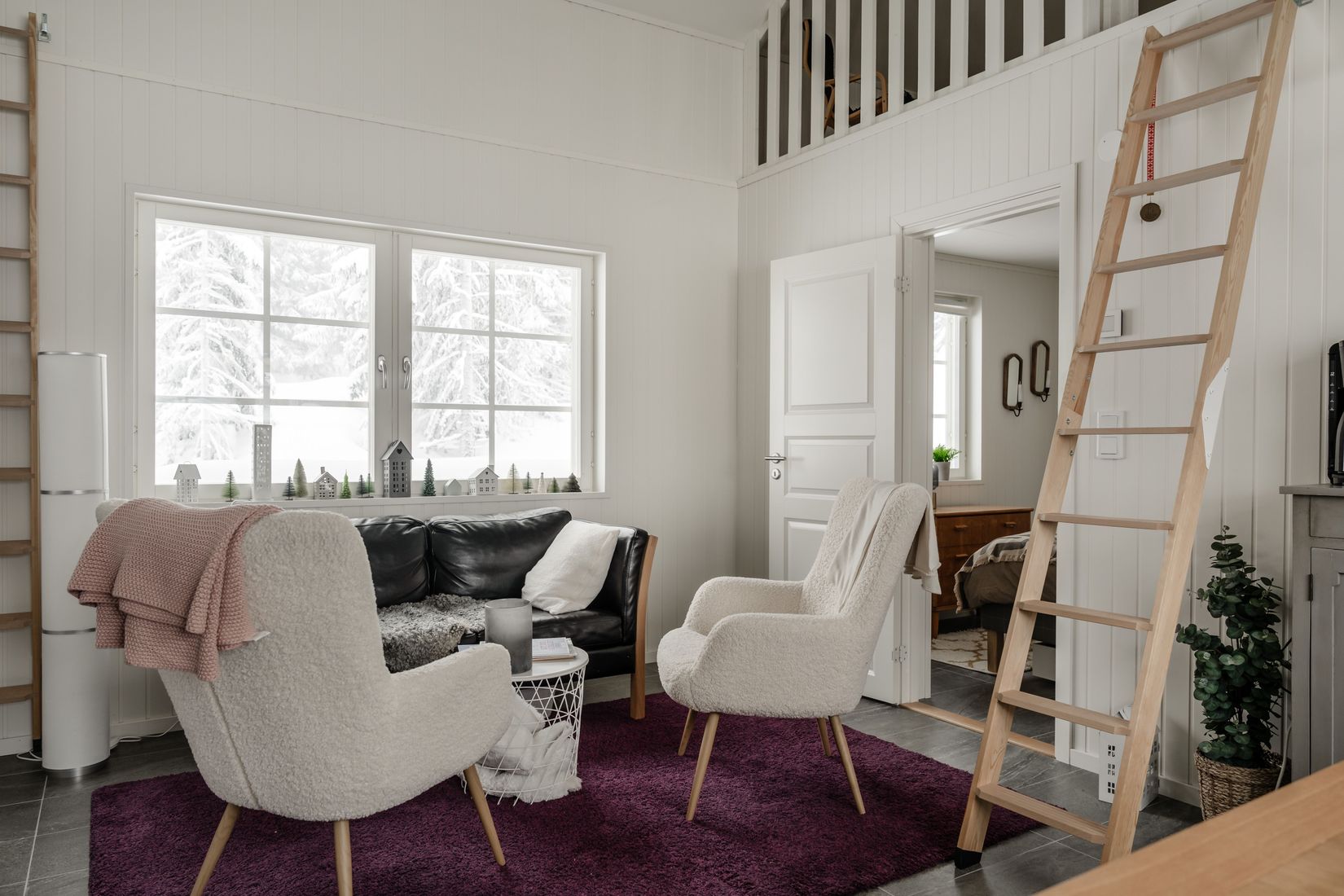 Bostadsrätt, Olarsängen 123, Lindvallen, Malung-Sälen