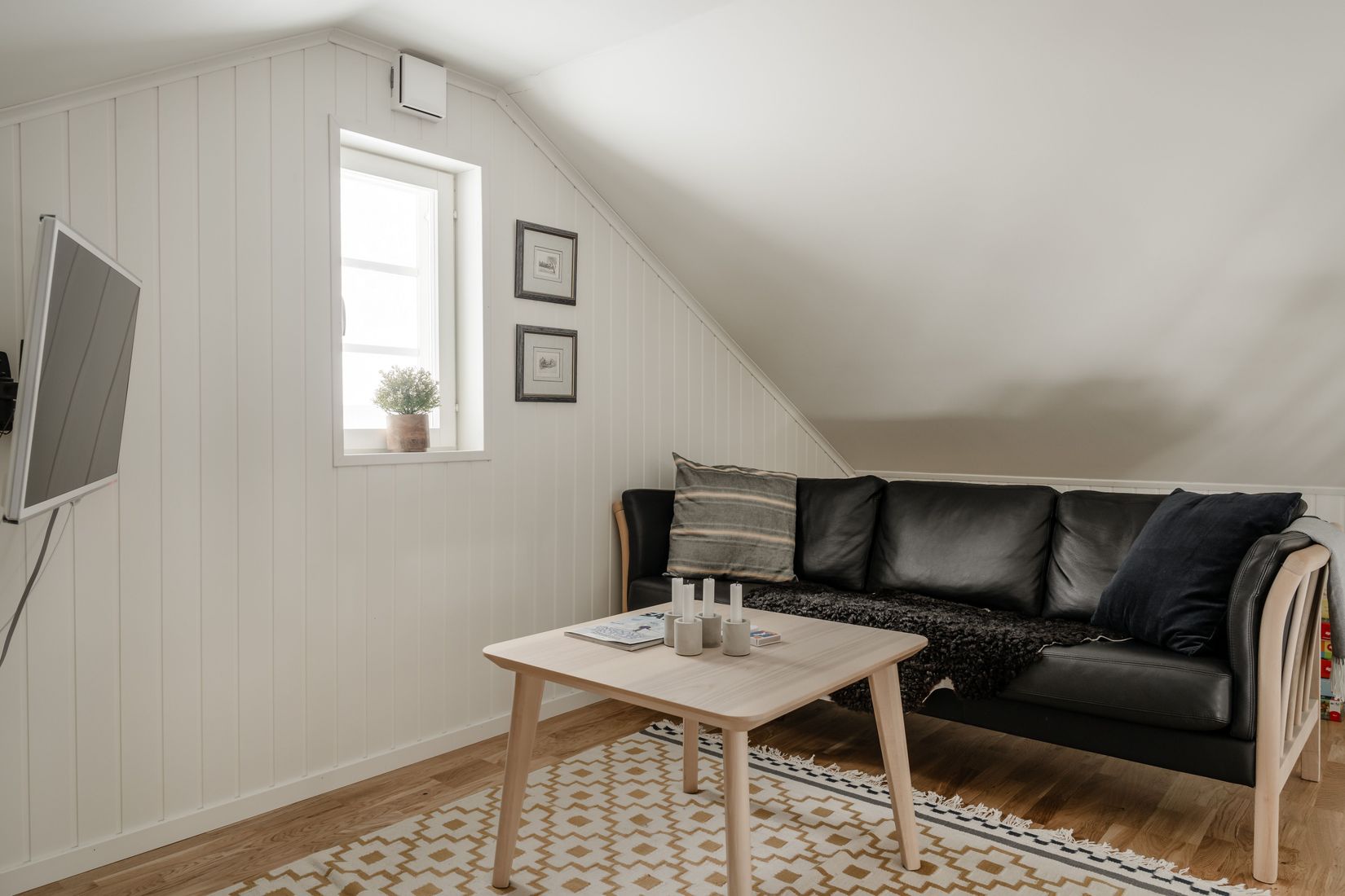 Bostadsrätt, Olarsängen 123, Lindvallen, Malung-Sälen