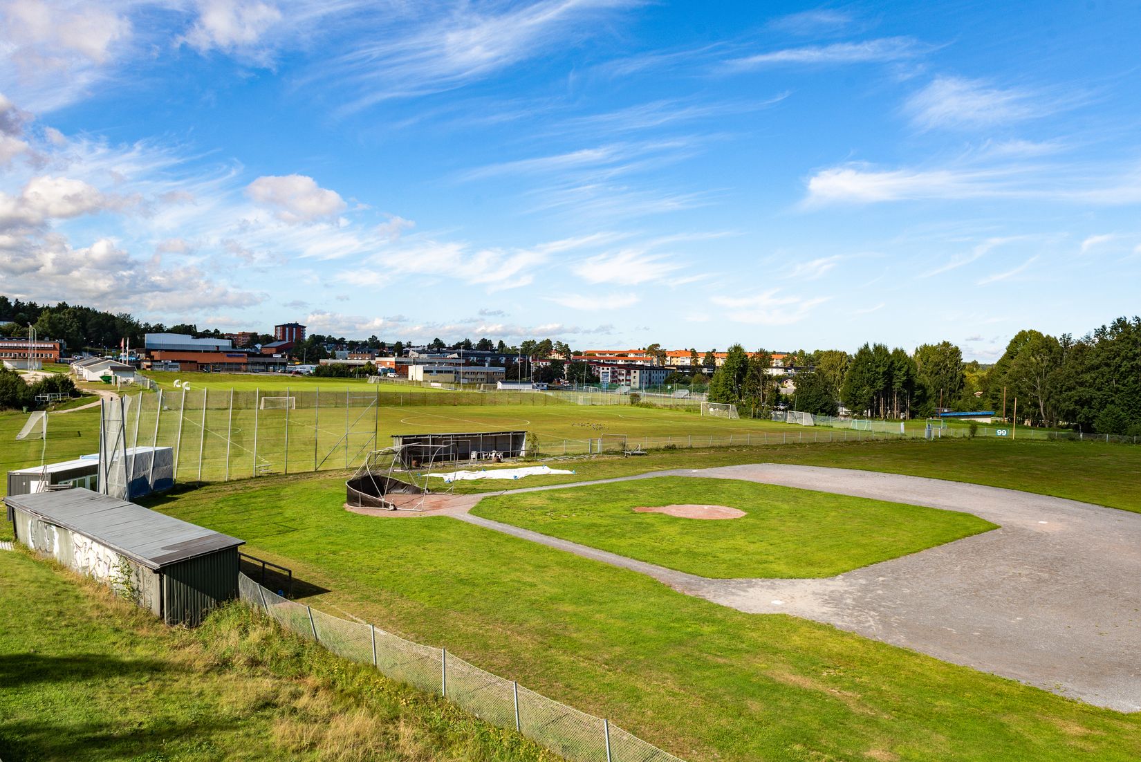 Bostadsrätt, Fridhemsgatan 59A, Skönsmon, Sundsvall