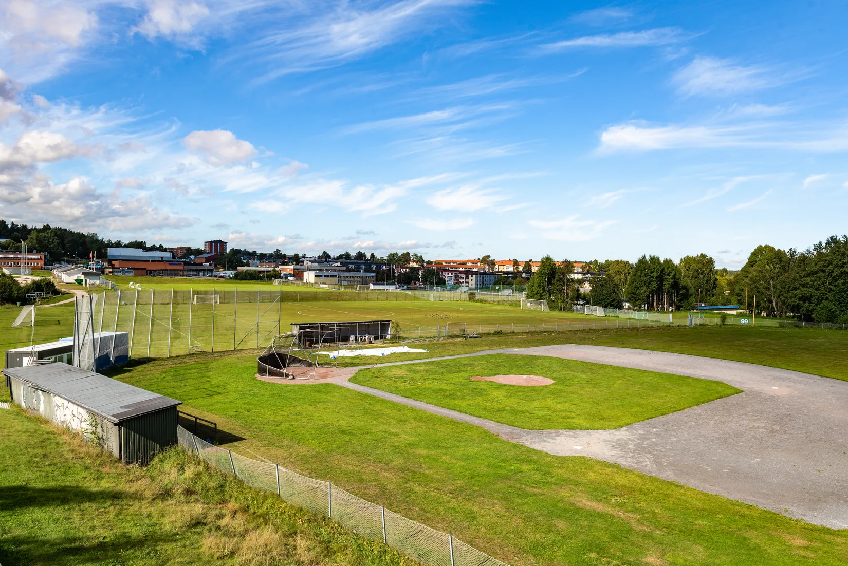 Bostadsrätt, Fridhemsgatan 59A, Skönsmon, Sundsvall