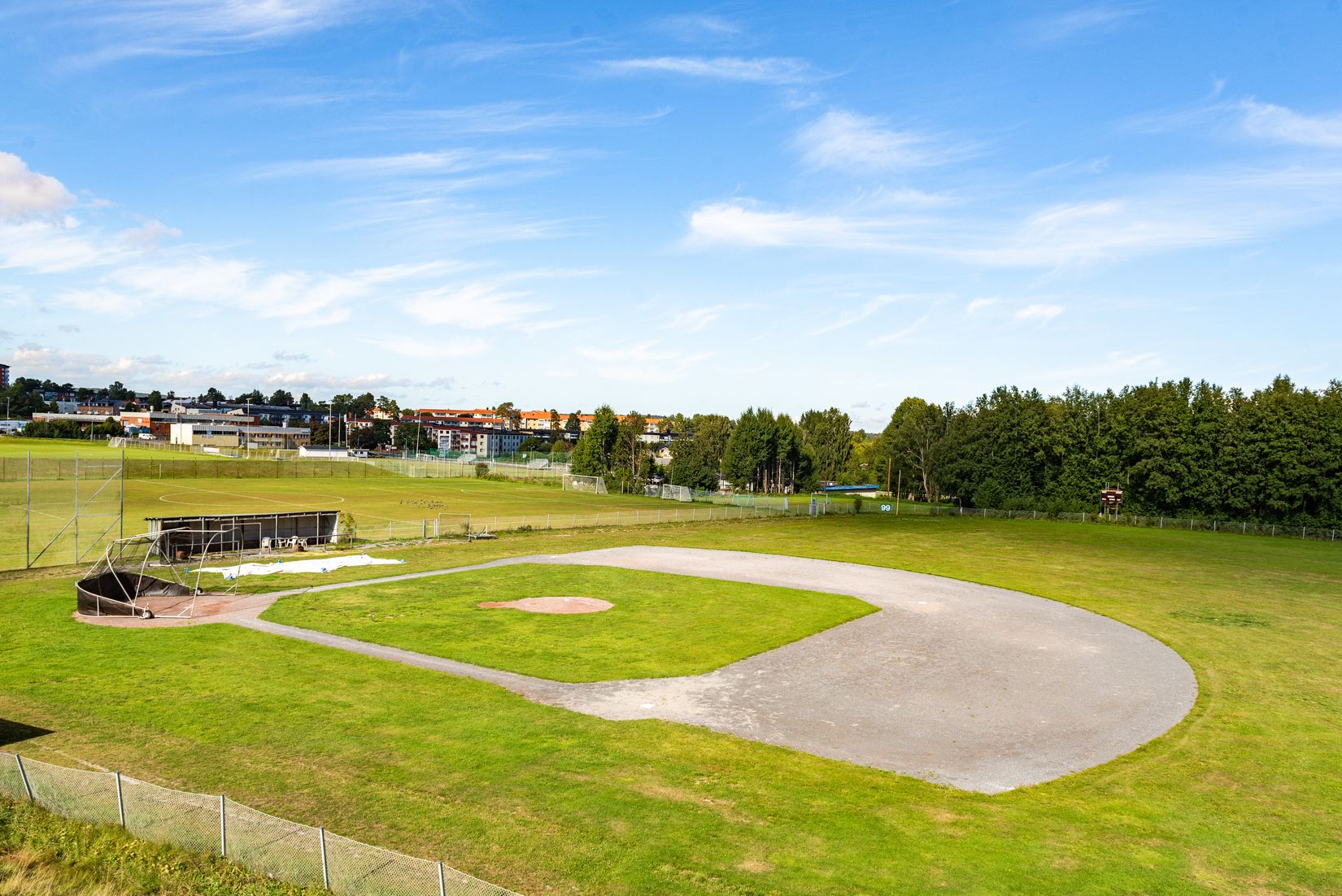 Bostadsrätt, Fridhemsgatan 59A, Skönsmon, Sundsvall
