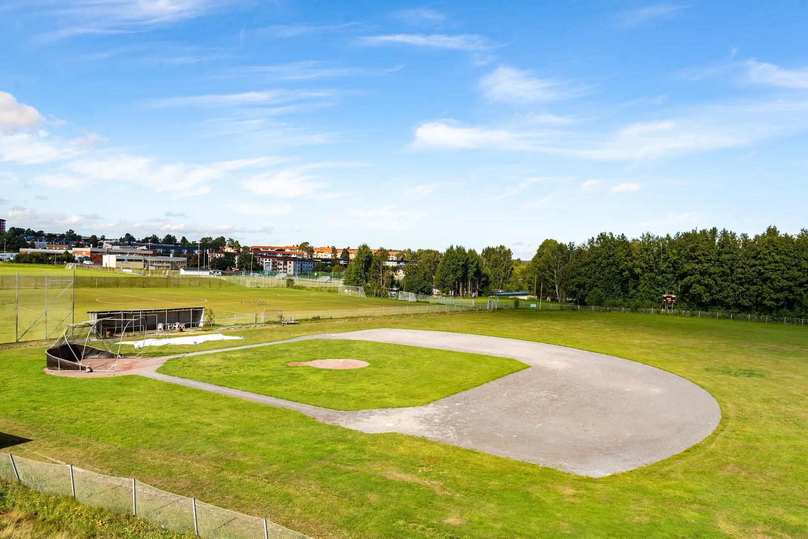 Bostadsrätt, Fridhemsgatan 59A, Skönsmon, Sundsvall