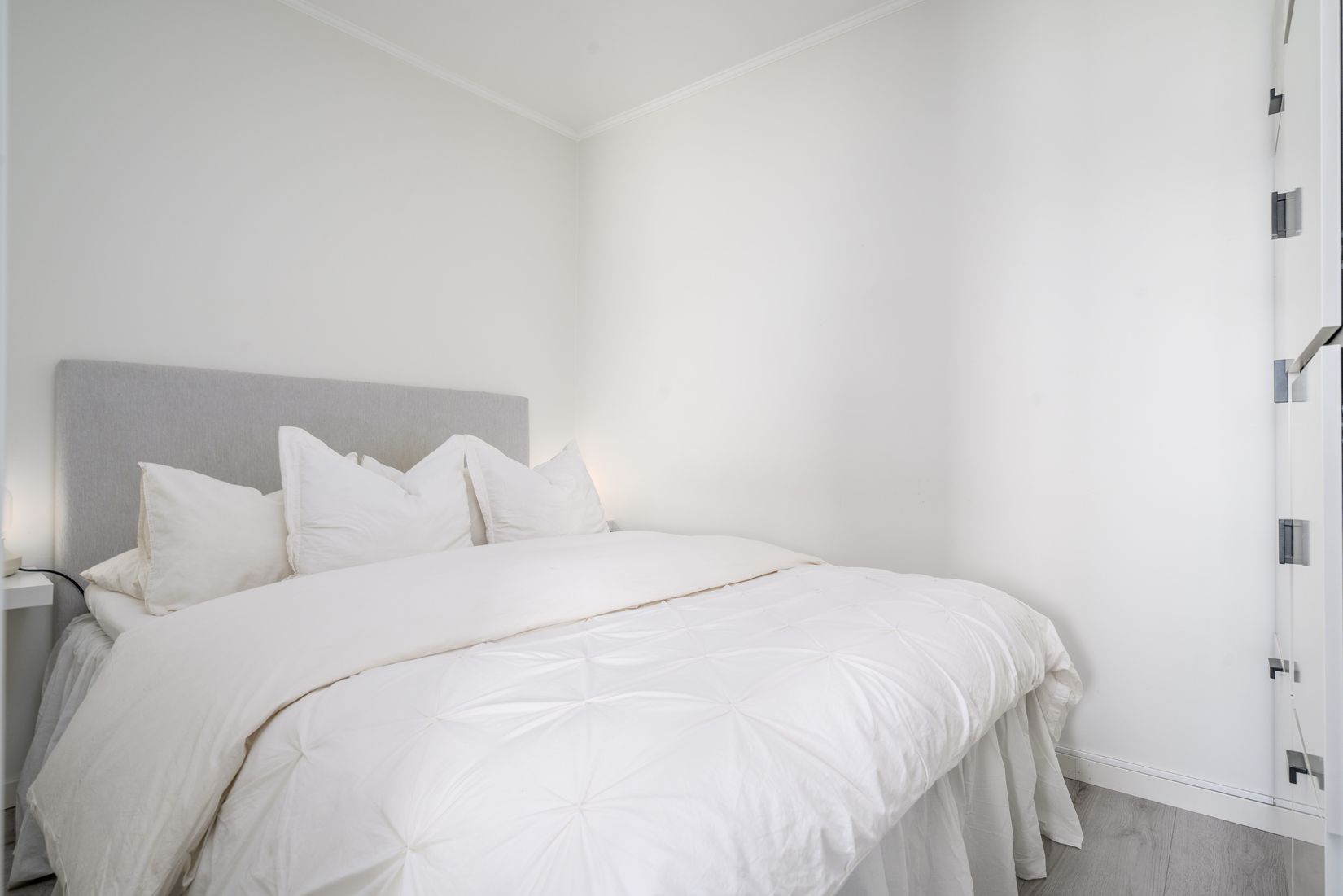 Bostadsrätt, Fridhemsgatan 59A, Skönsmon, Sundsvall