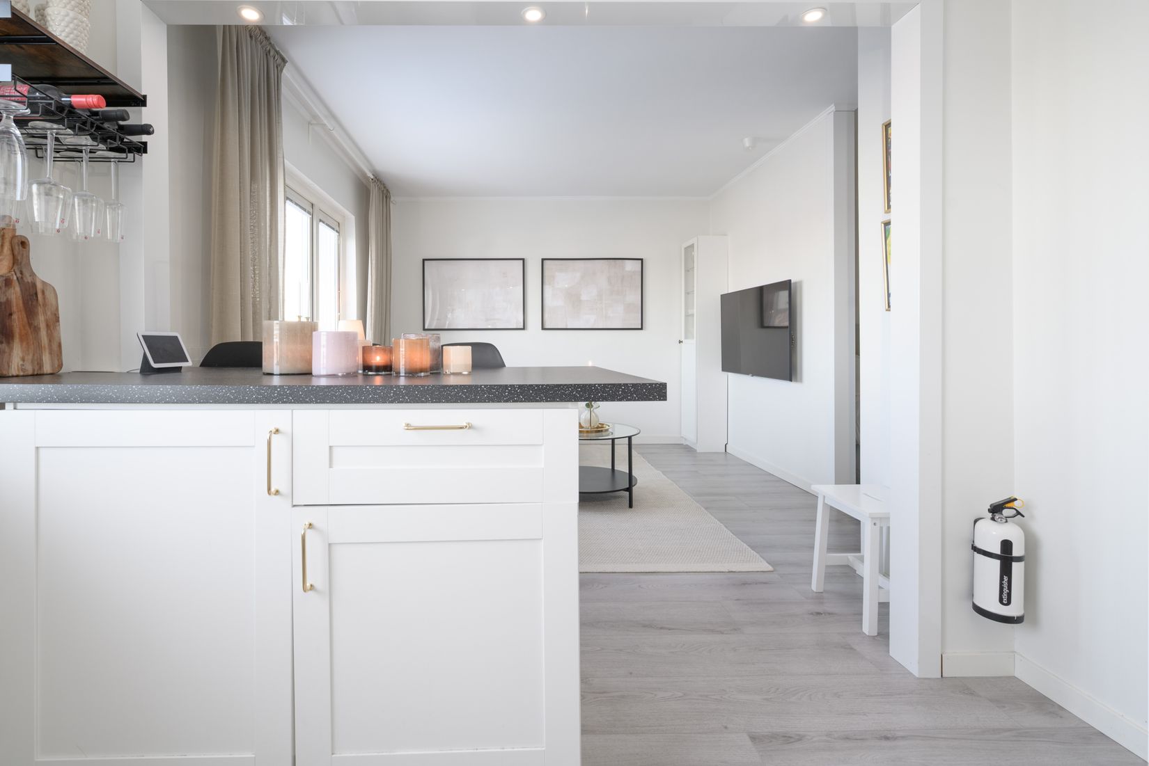 Bostadsrätt, Fridhemsgatan 59A, Skönsmon, Sundsvall