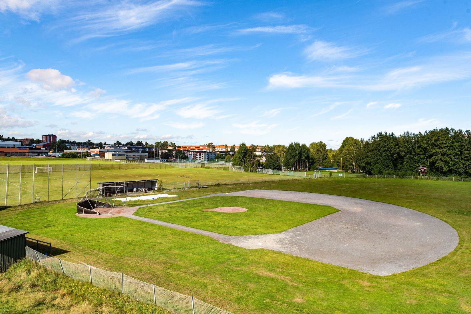Bostadsrätt, Fridhemsgatan 59A, Skönsmon, Sundsvall