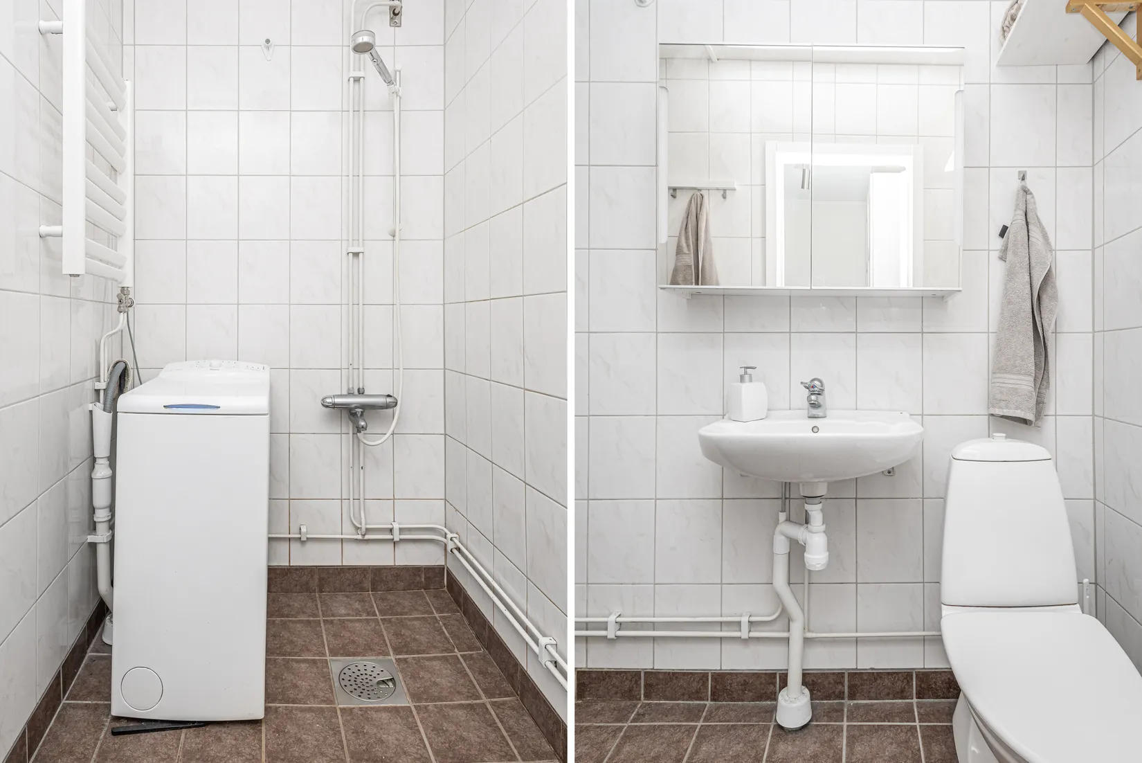 Bostadsrätt, Fridhemsgatan 59A, Skönsmon, Sundsvall