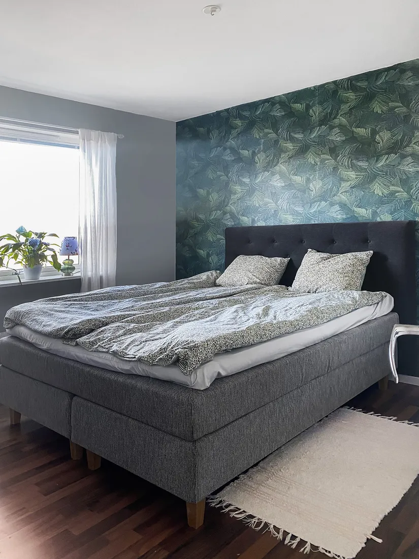 Bostadsrätt, Odens Väg 36 K, Bollebygd