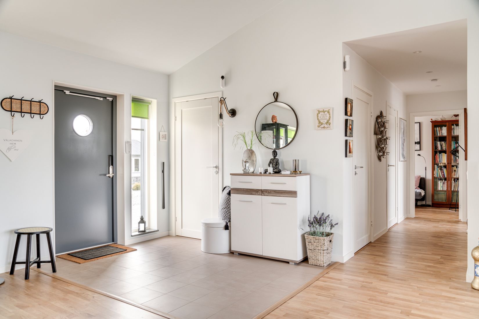 Villa, Torupsvägen 8, Vitaby, Simrishamn