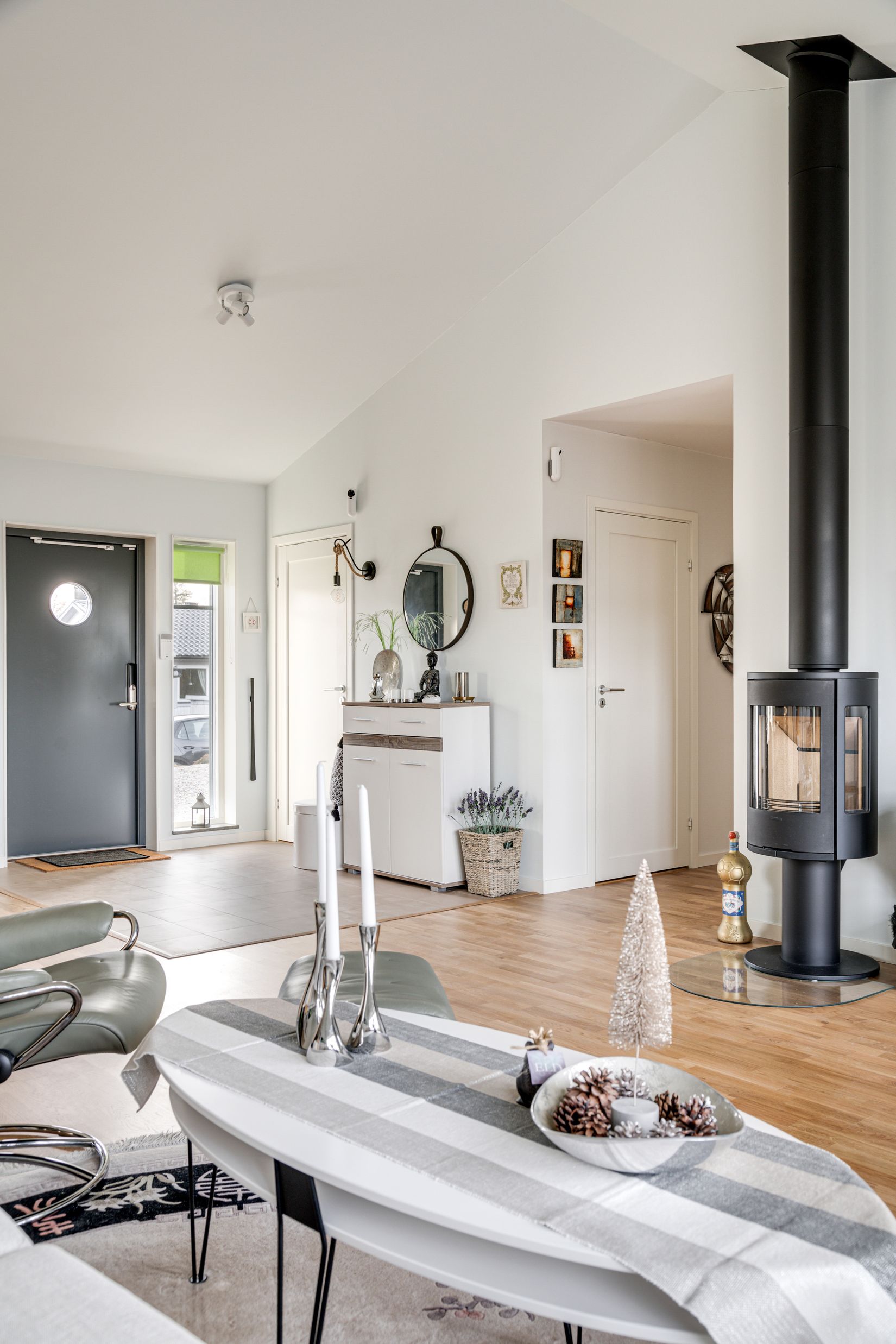 Villa, Torupsvägen 8, Vitaby, Simrishamn