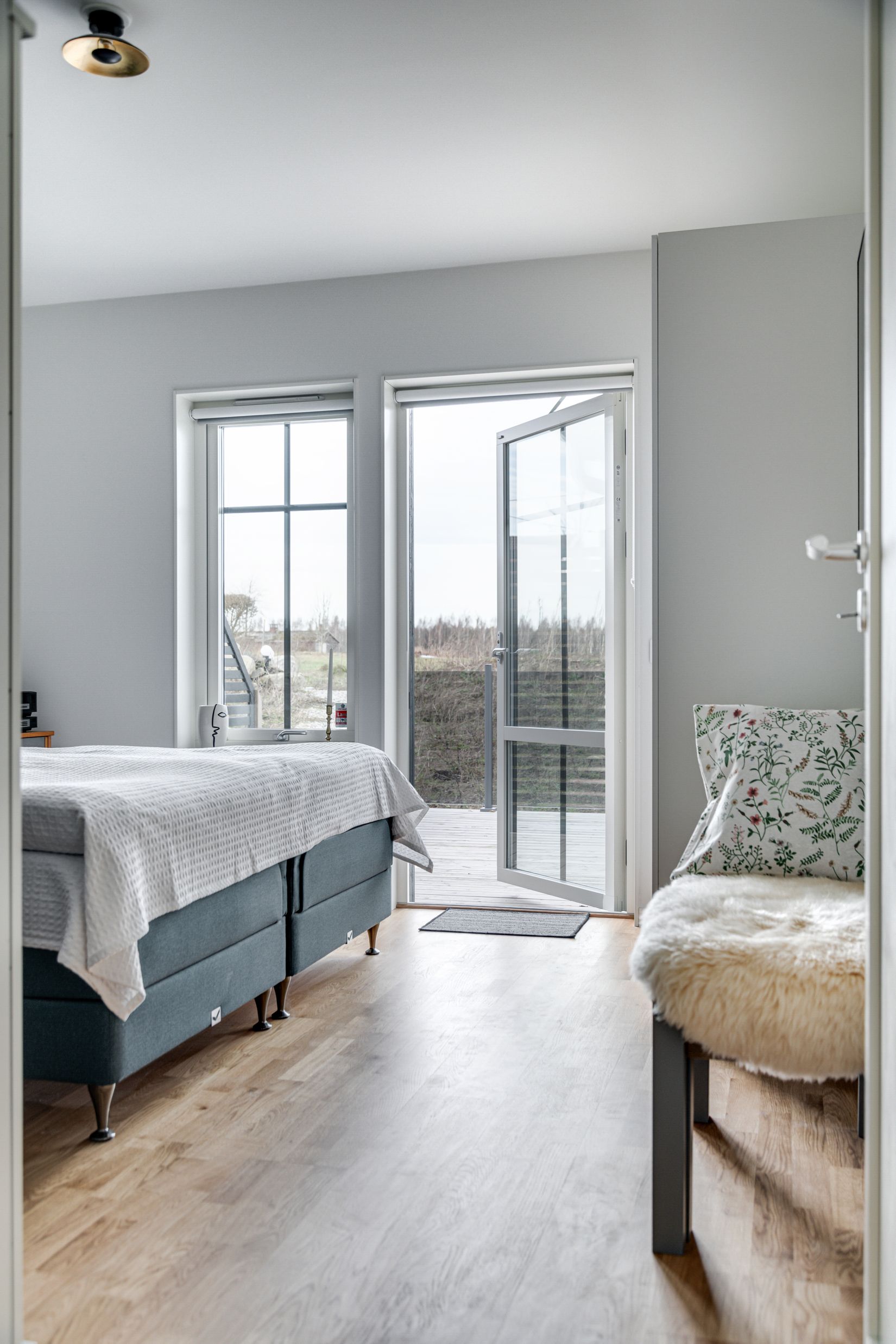 Villa, Torupsvägen 8, Vitaby, Simrishamn